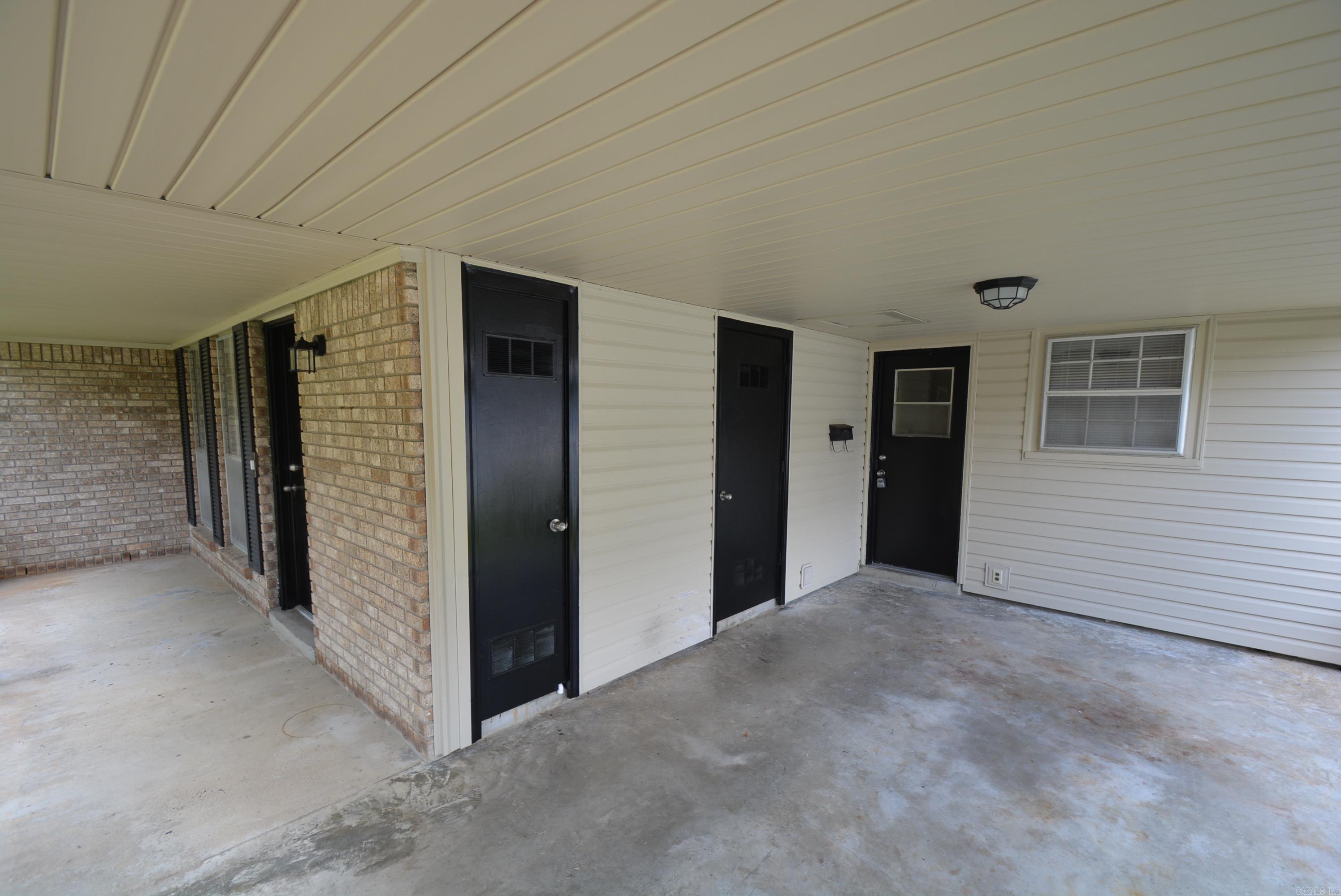 Mabelvale - Residential Lease