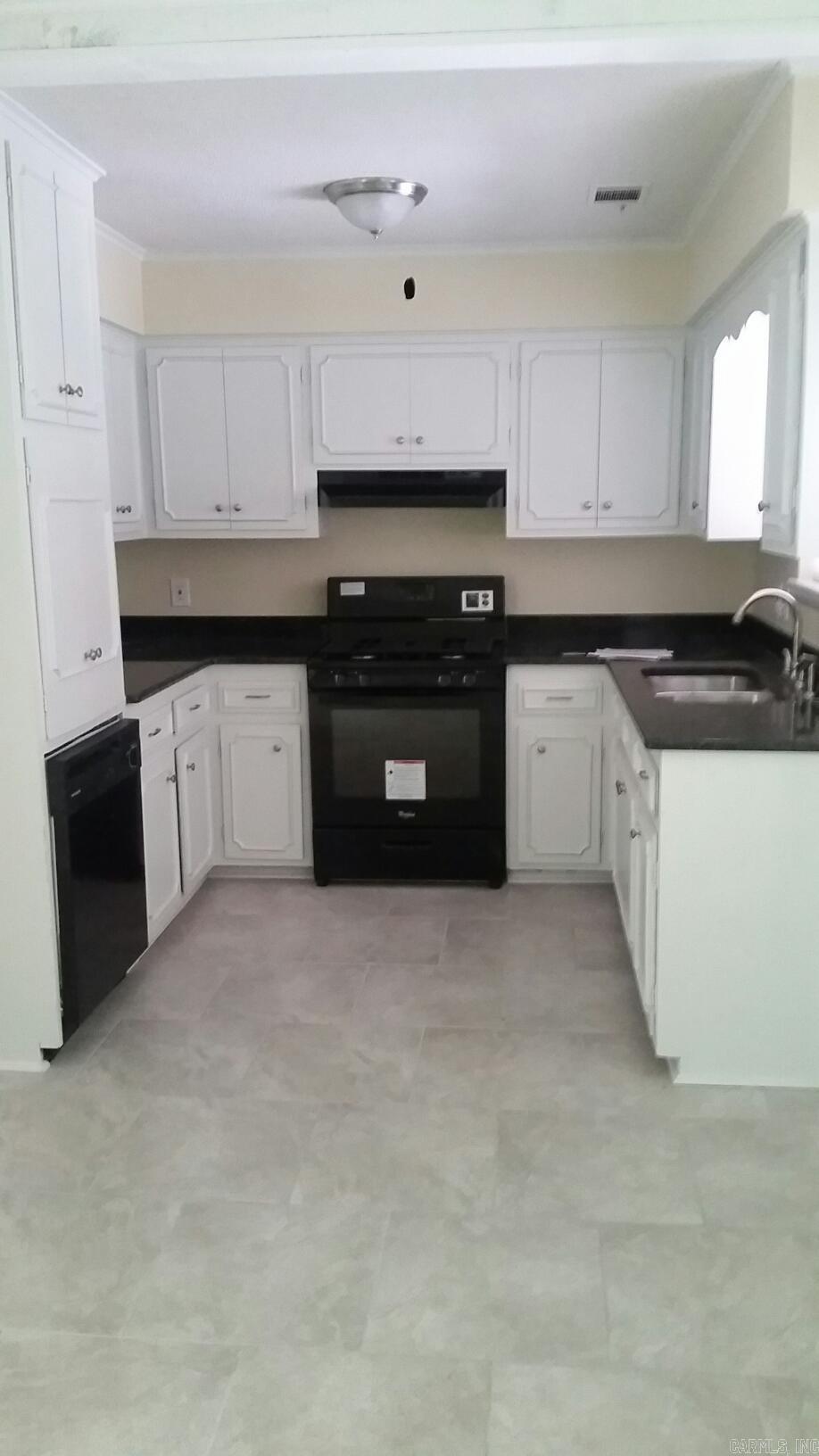 Mabelvale - Residential Lease