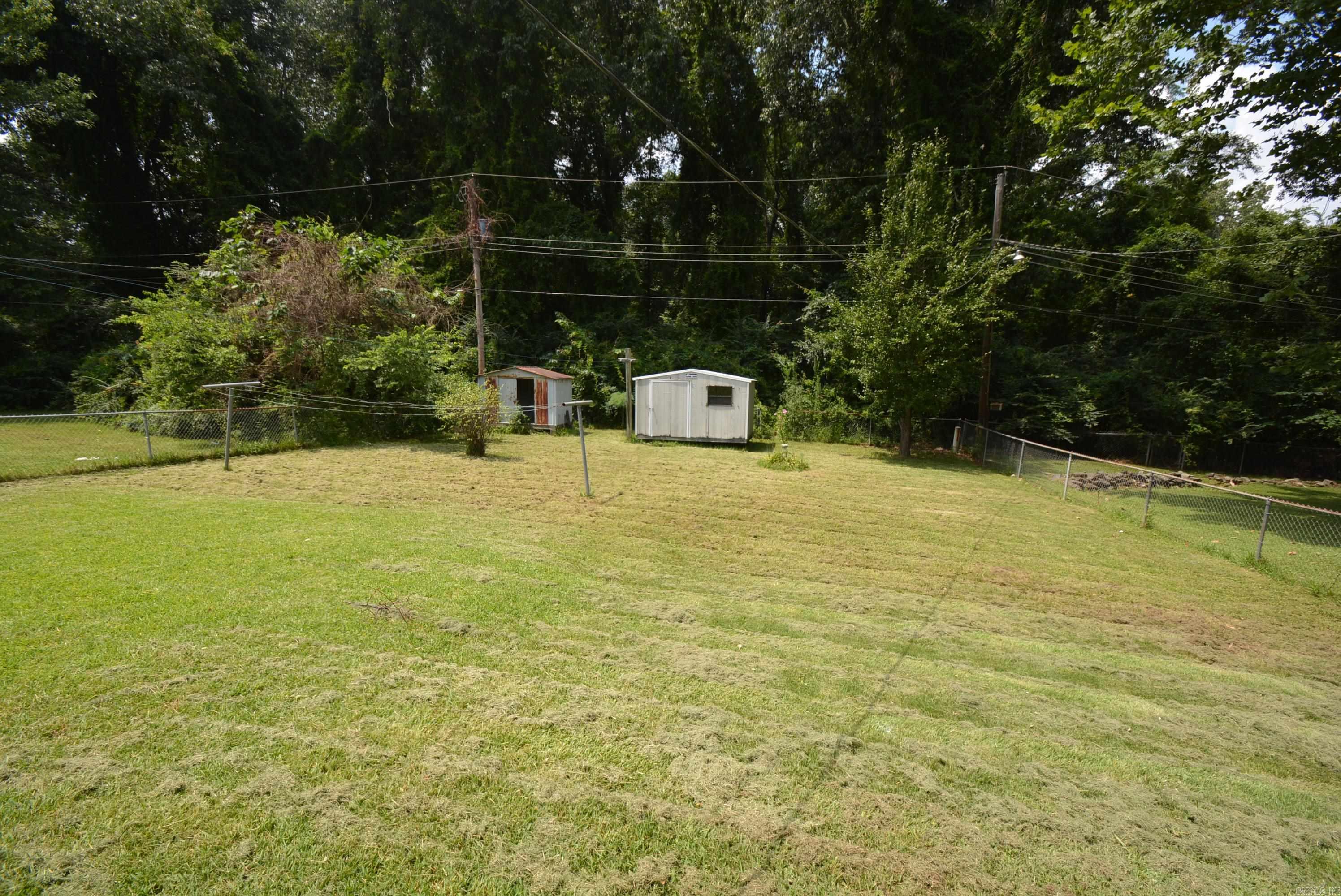 Mabelvale - Residential Lease