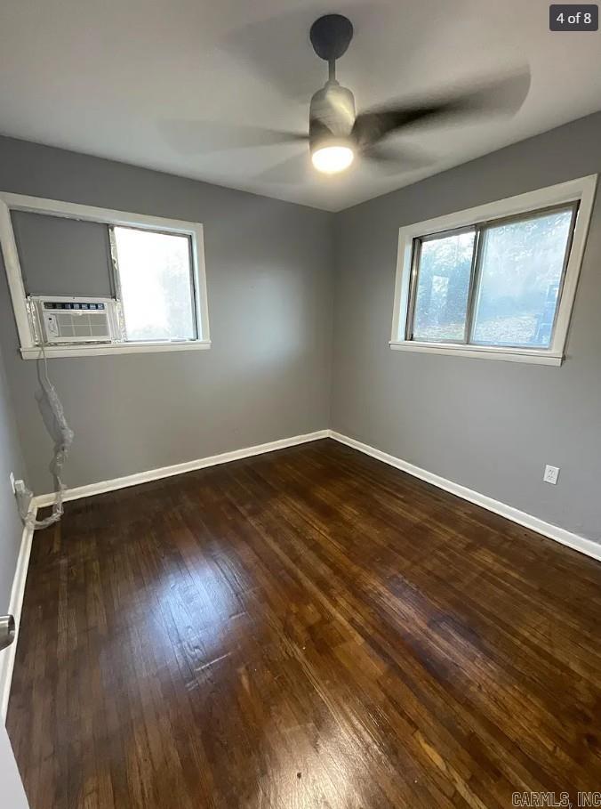 HSR BLK - Residential Lease