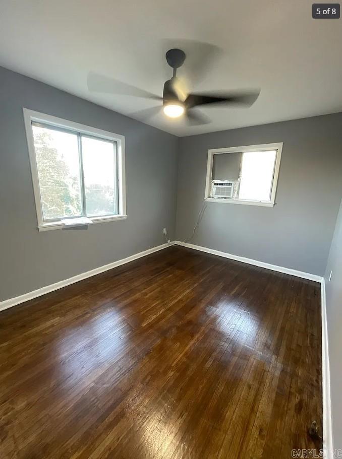 HSR BLK - Residential Lease