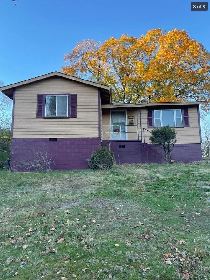 HSR BLK - Residential Lease