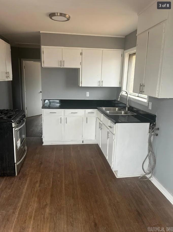 HSR BLK - Residential Lease
