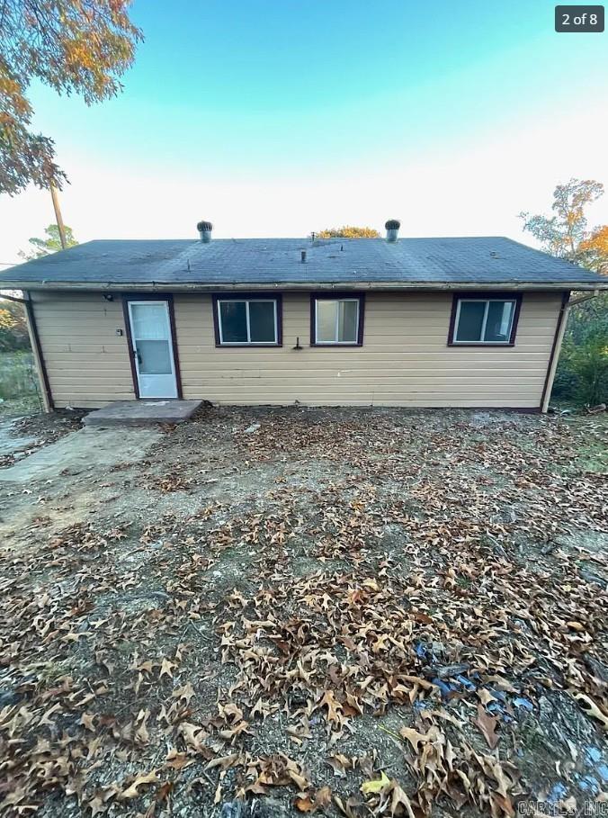HSR BLK - Residential Lease