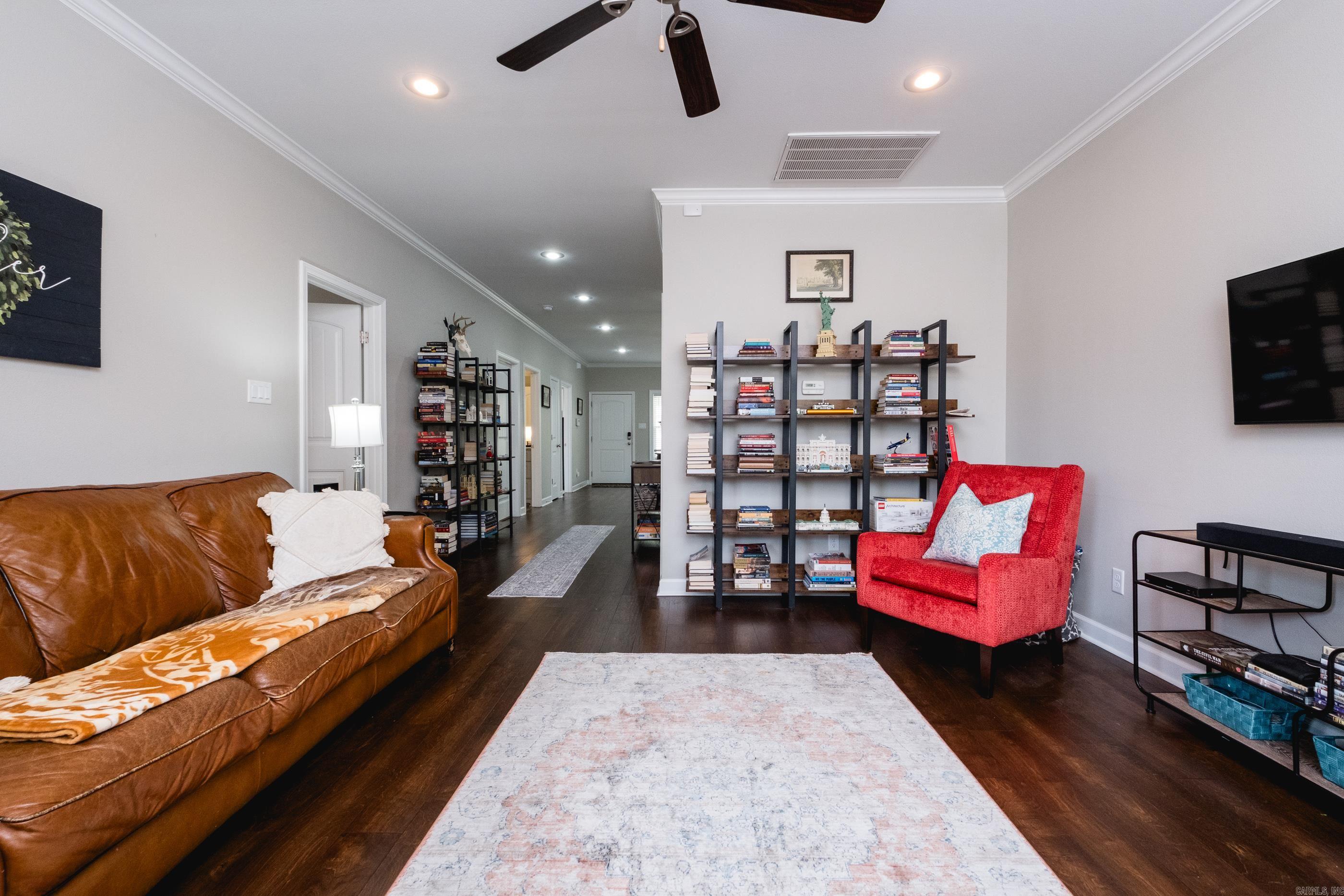 CAPITOL HILL EXT - Residential