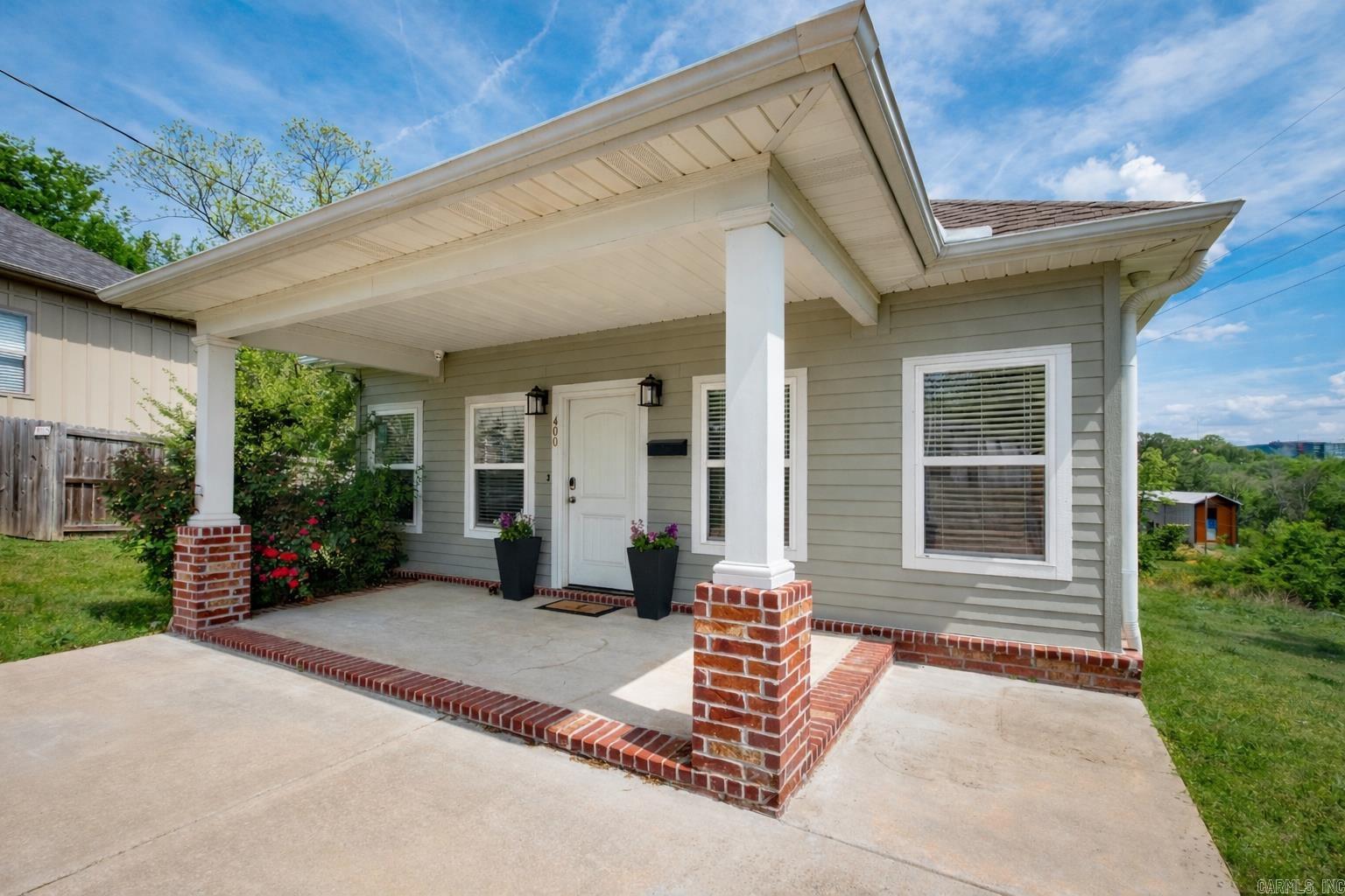 CAPITOL HILL EXT - Residential