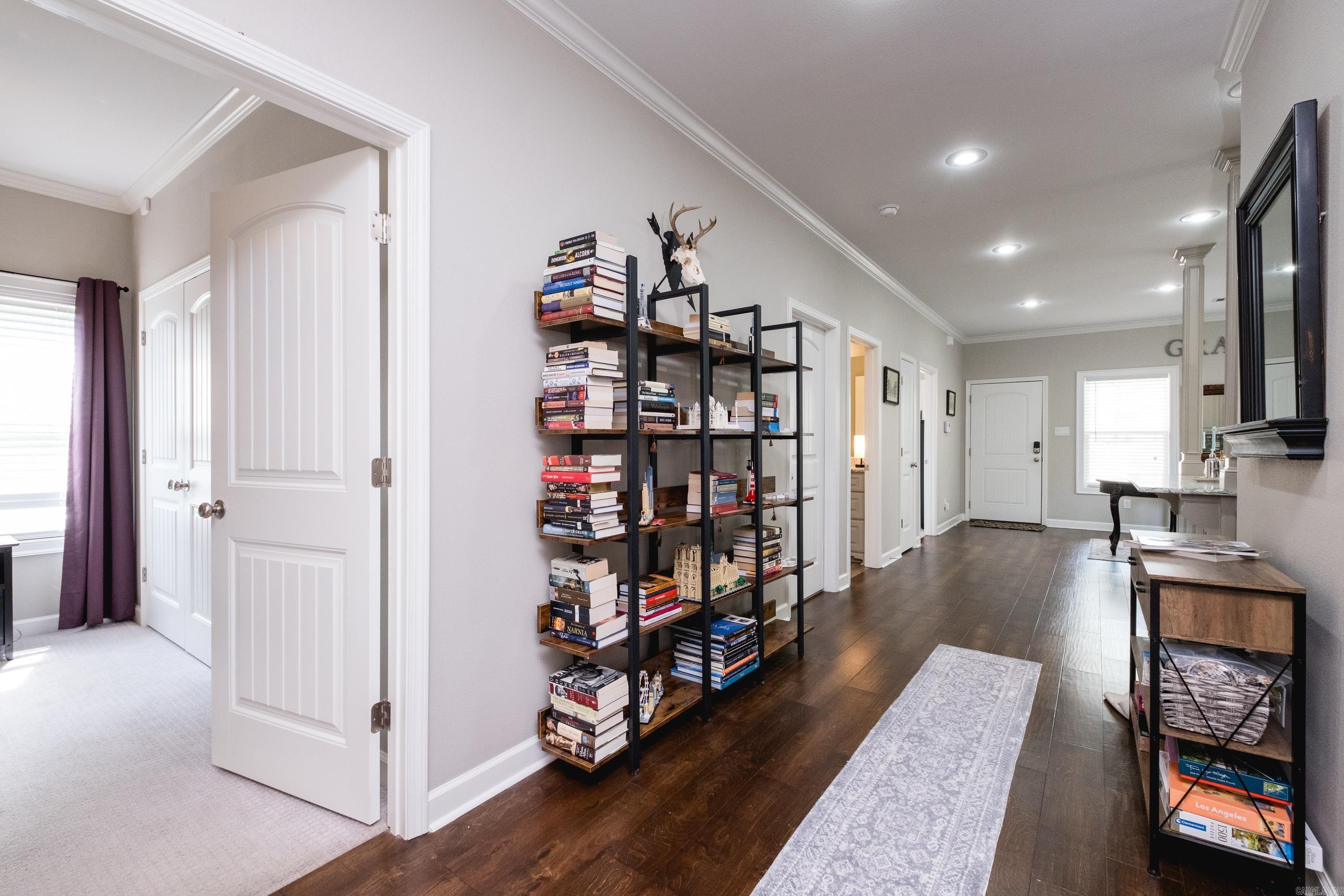 CAPITOL HILL EXT - Residential