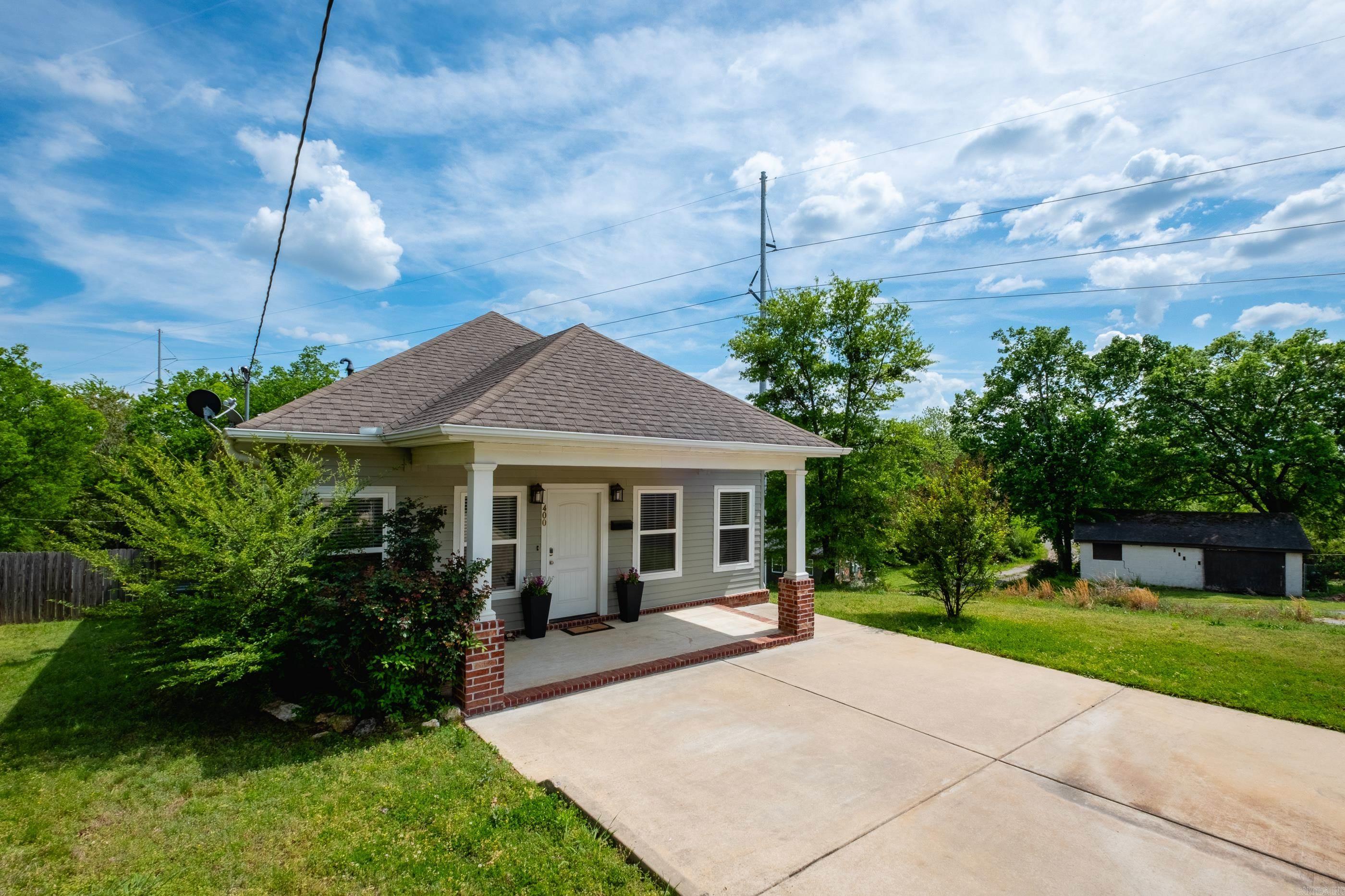 CAPITOL HILL EXT - Residential