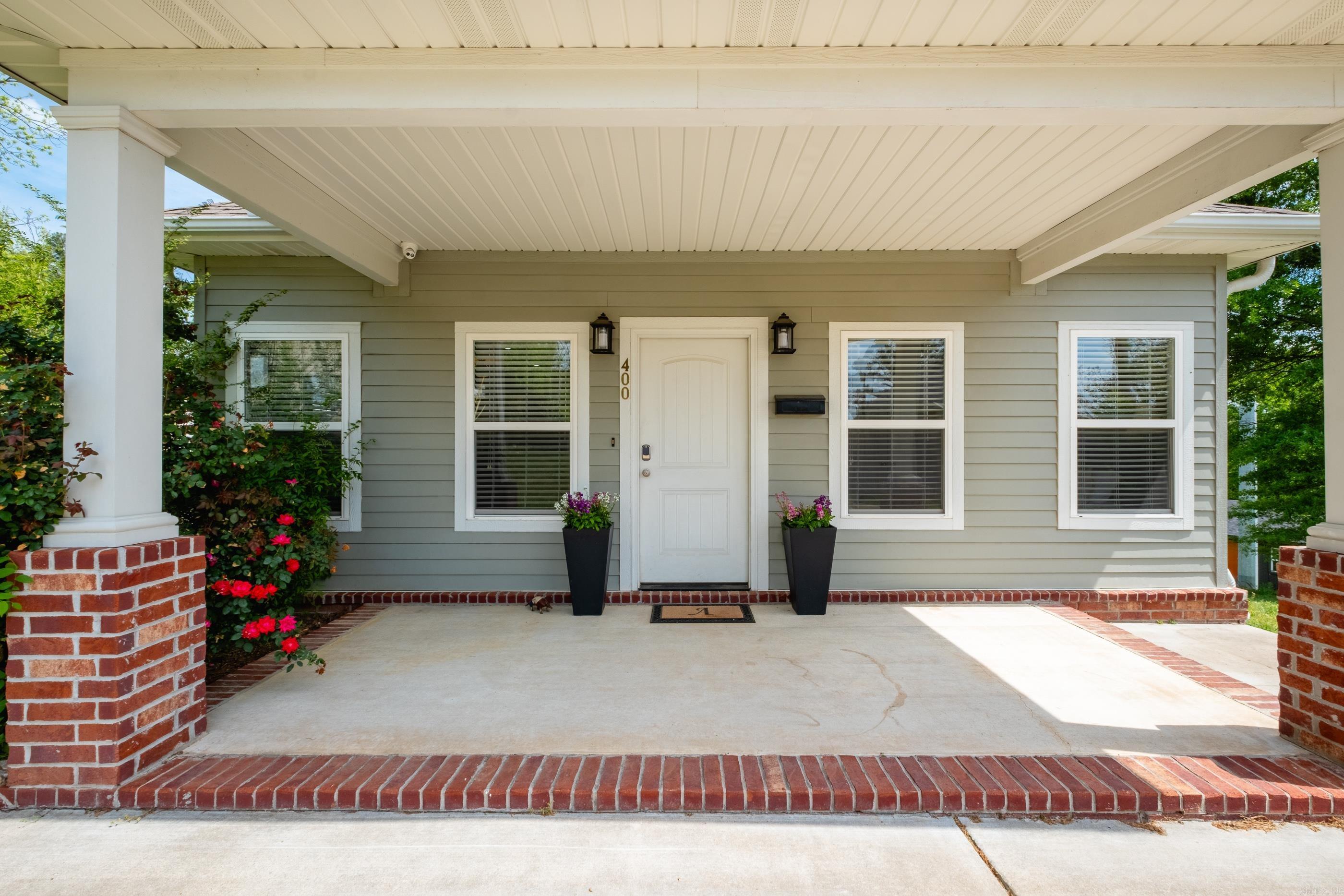 CAPITOL HILL EXT - Residential