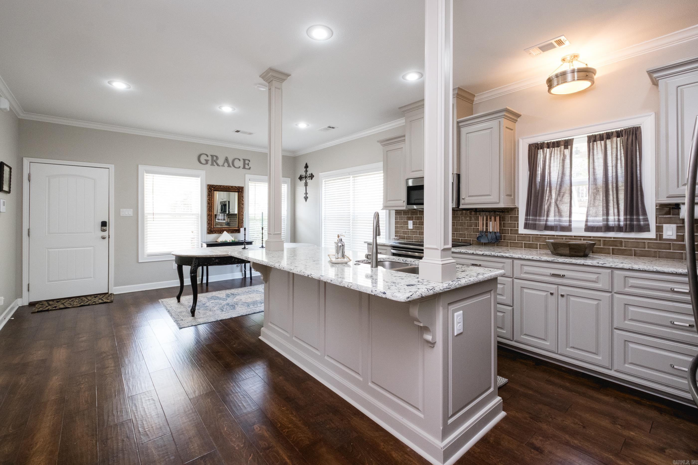 CAPITOL HILL EXT - Residential