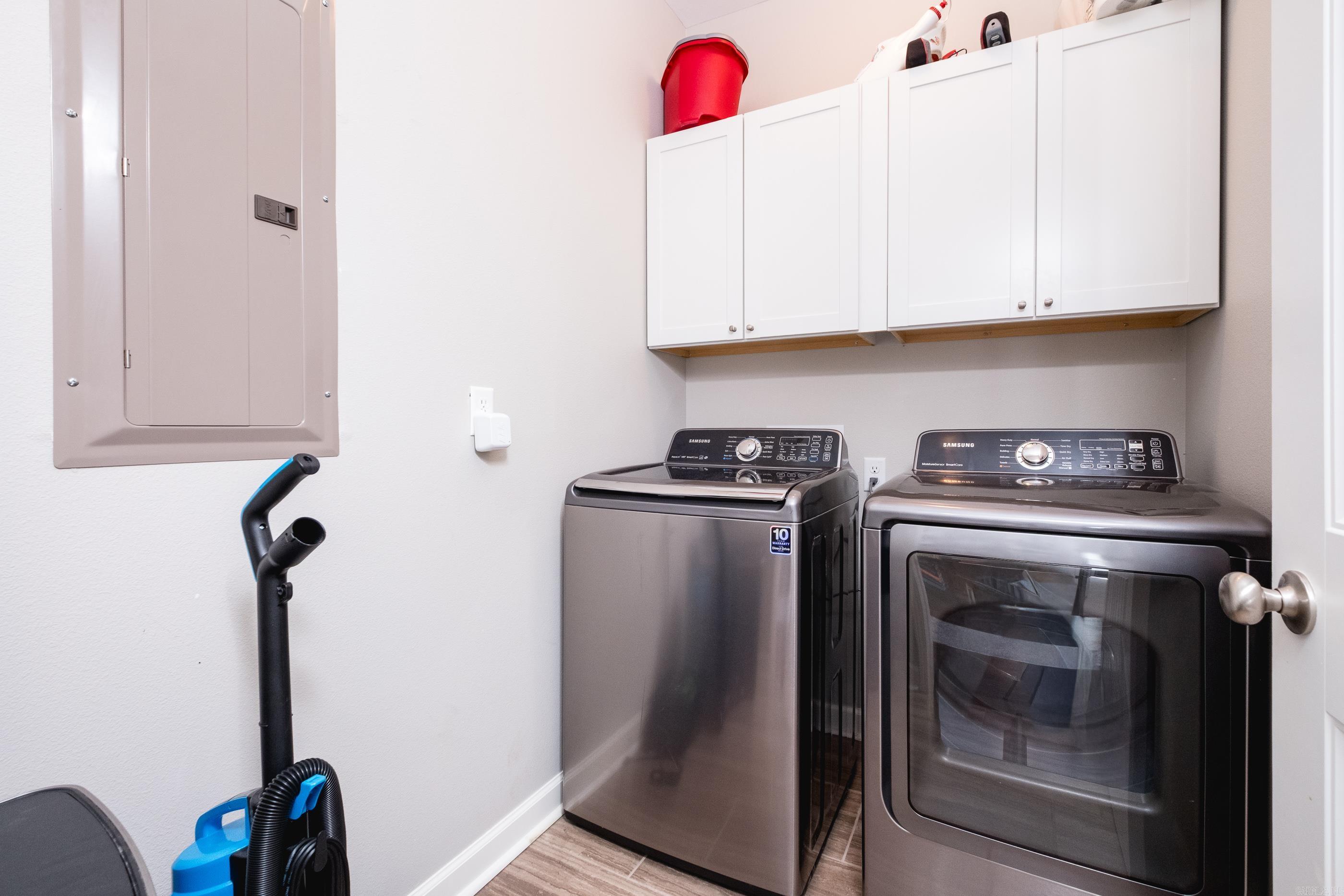 CAPITOL HILL EXT - Residential