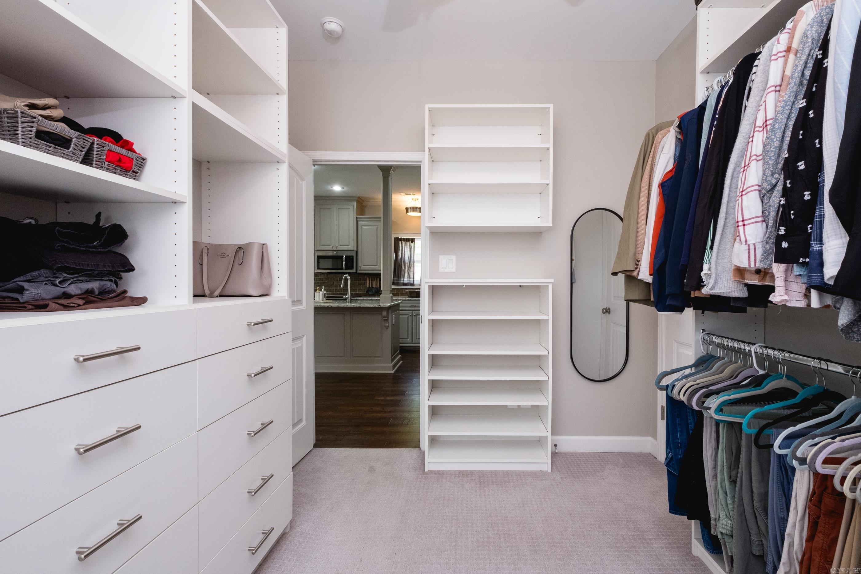 CAPITOL HILL EXT - Residential