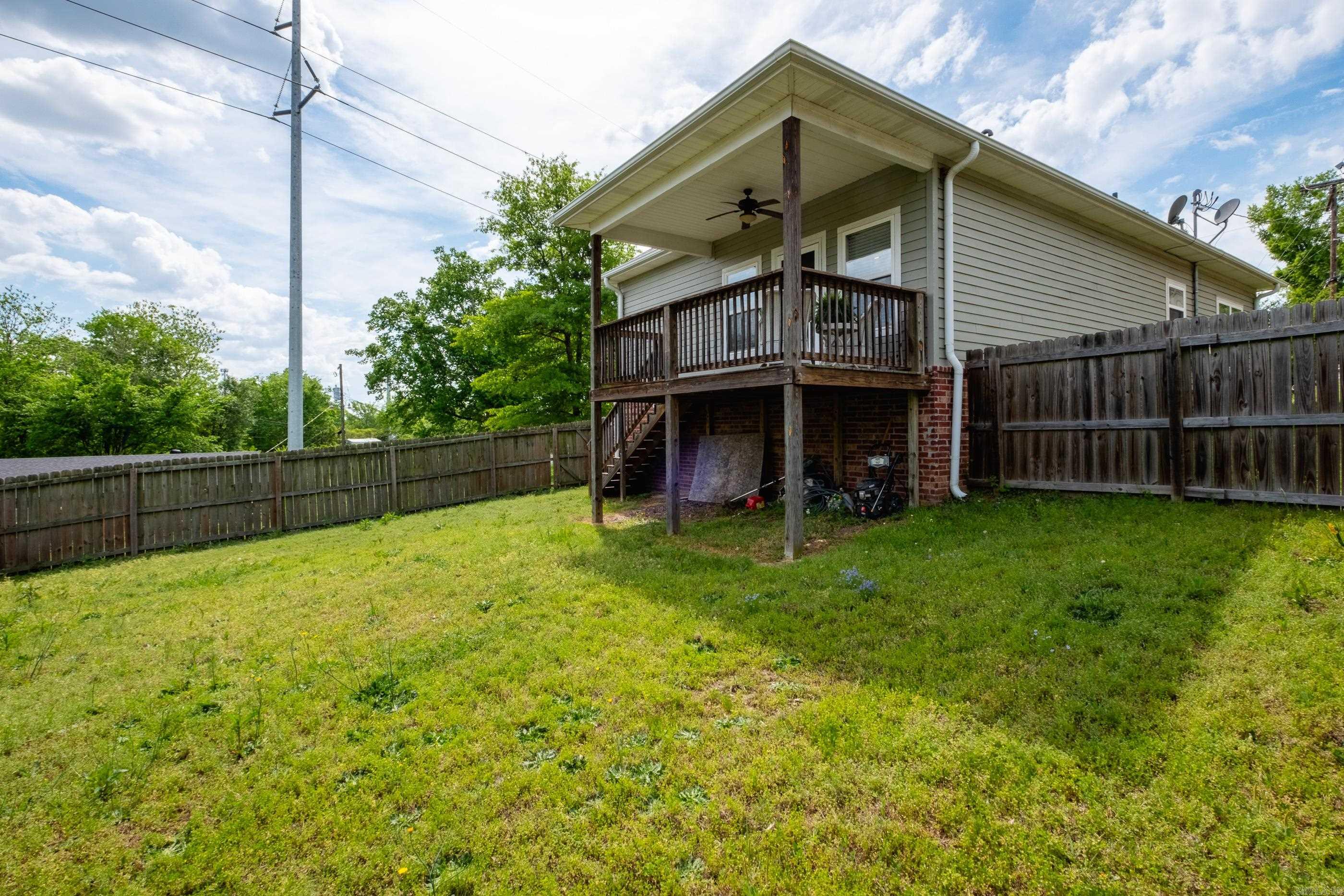 CAPITOL HILL EXT - Residential