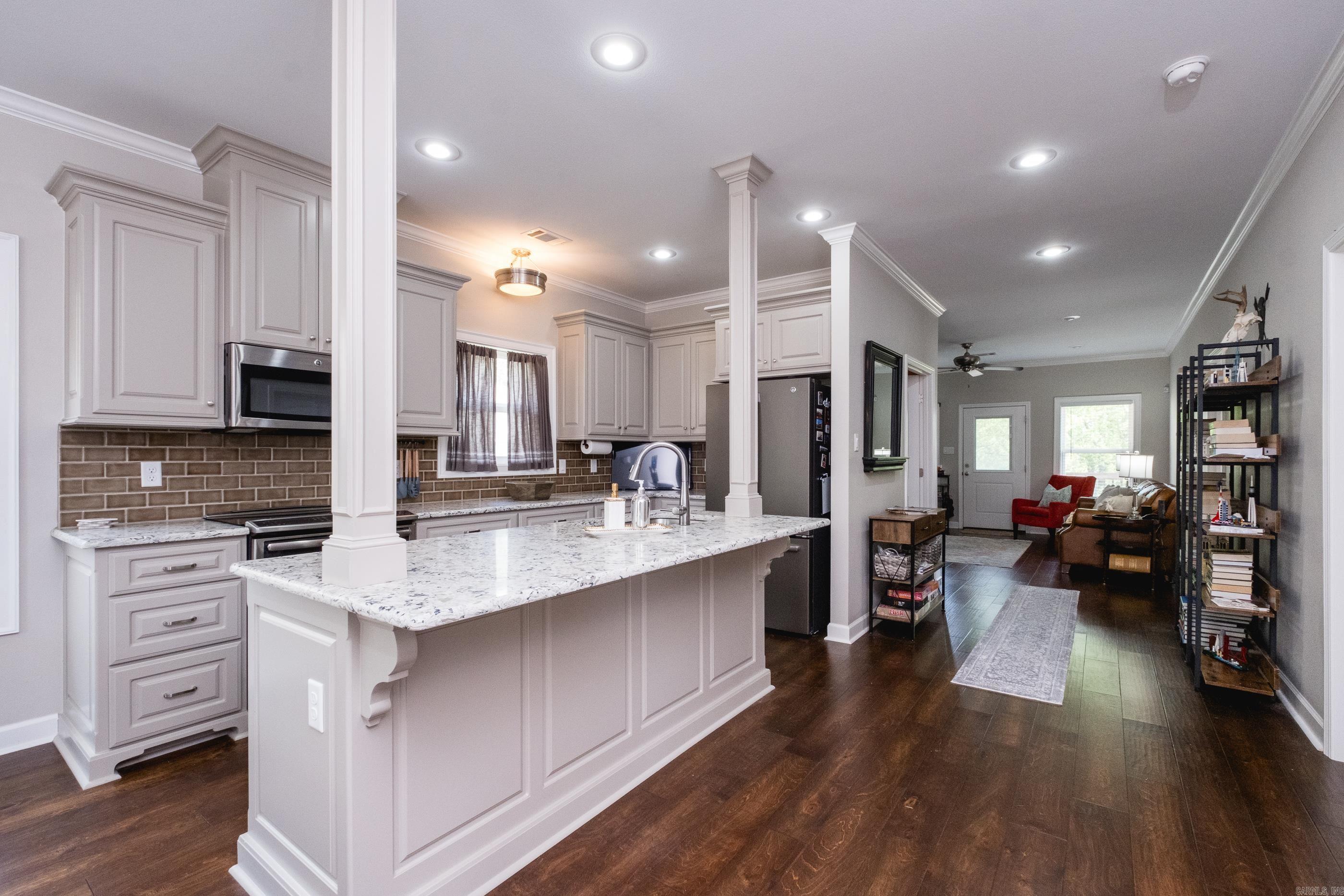 CAPITOL HILL EXT - Residential