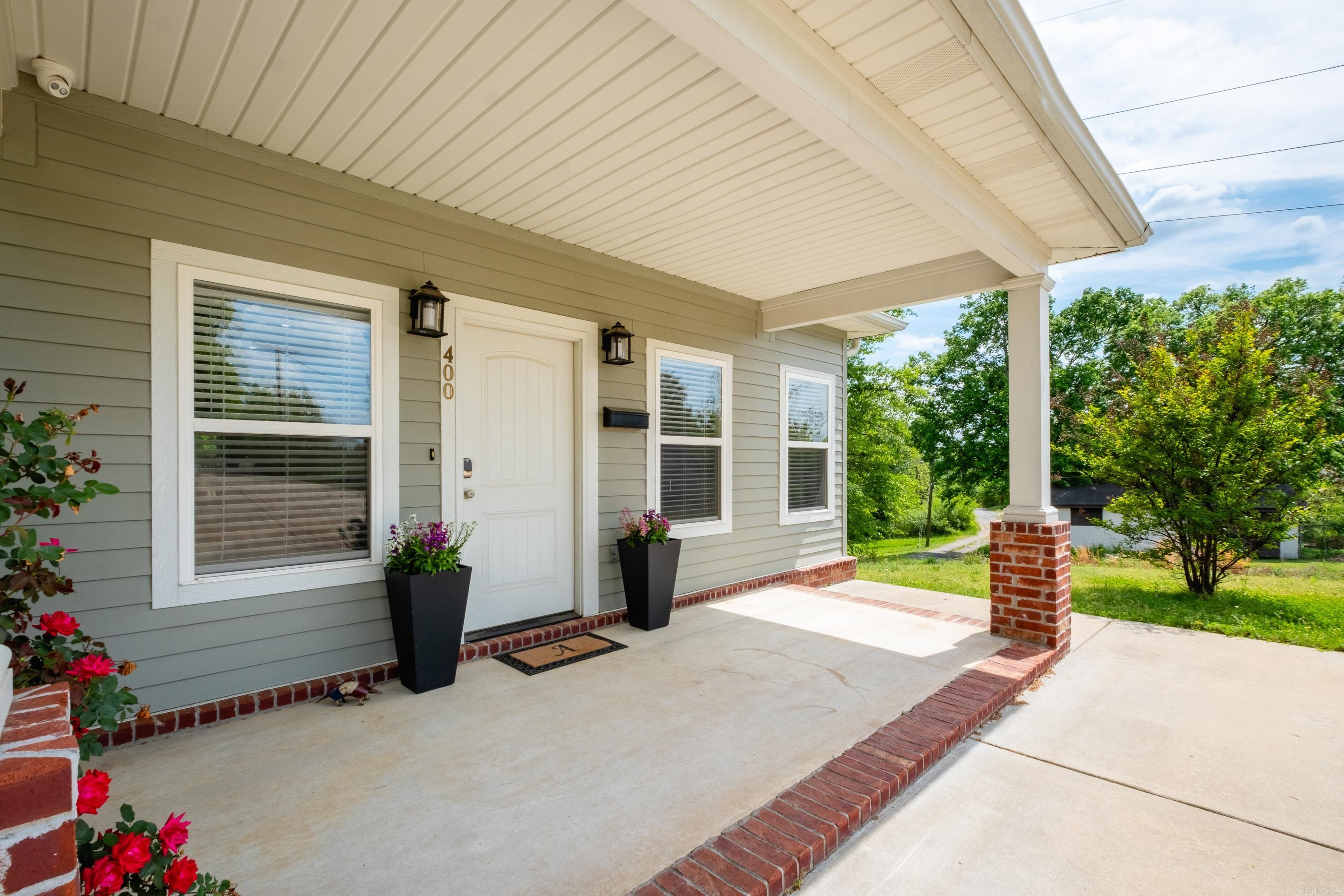 CAPITOL HILL EXT - Residential