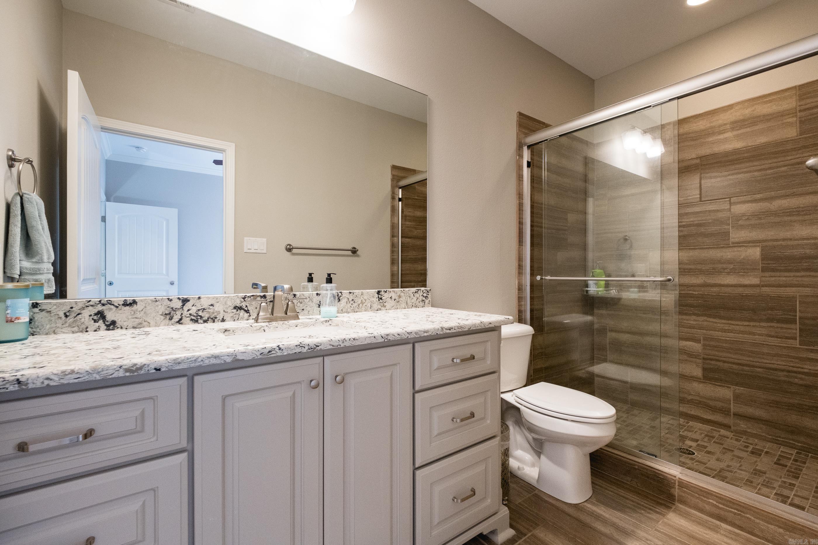 CAPITOL HILL EXT - Residential