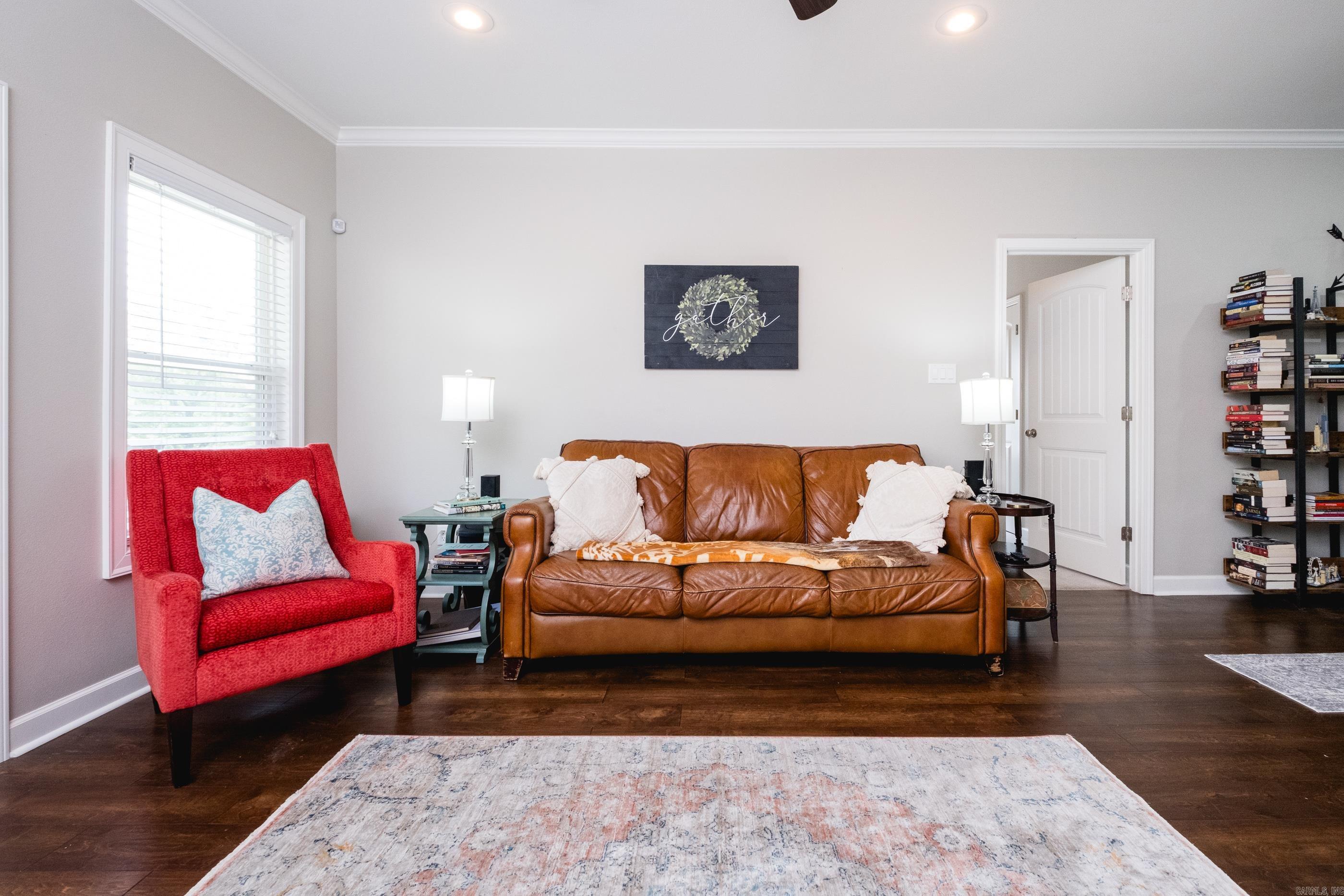 CAPITOL HILL EXT - Residential