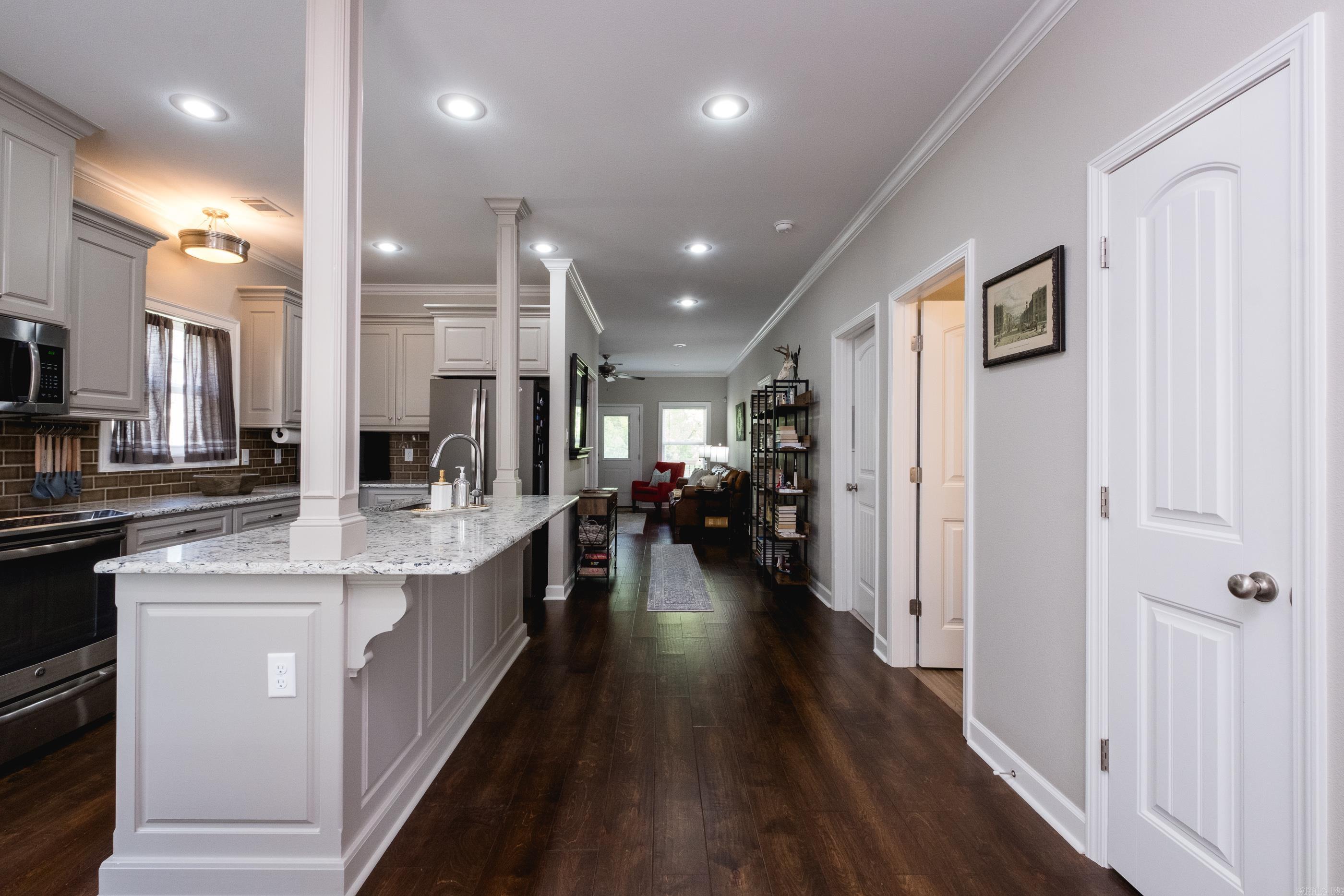 CAPITOL HILL EXT - Residential