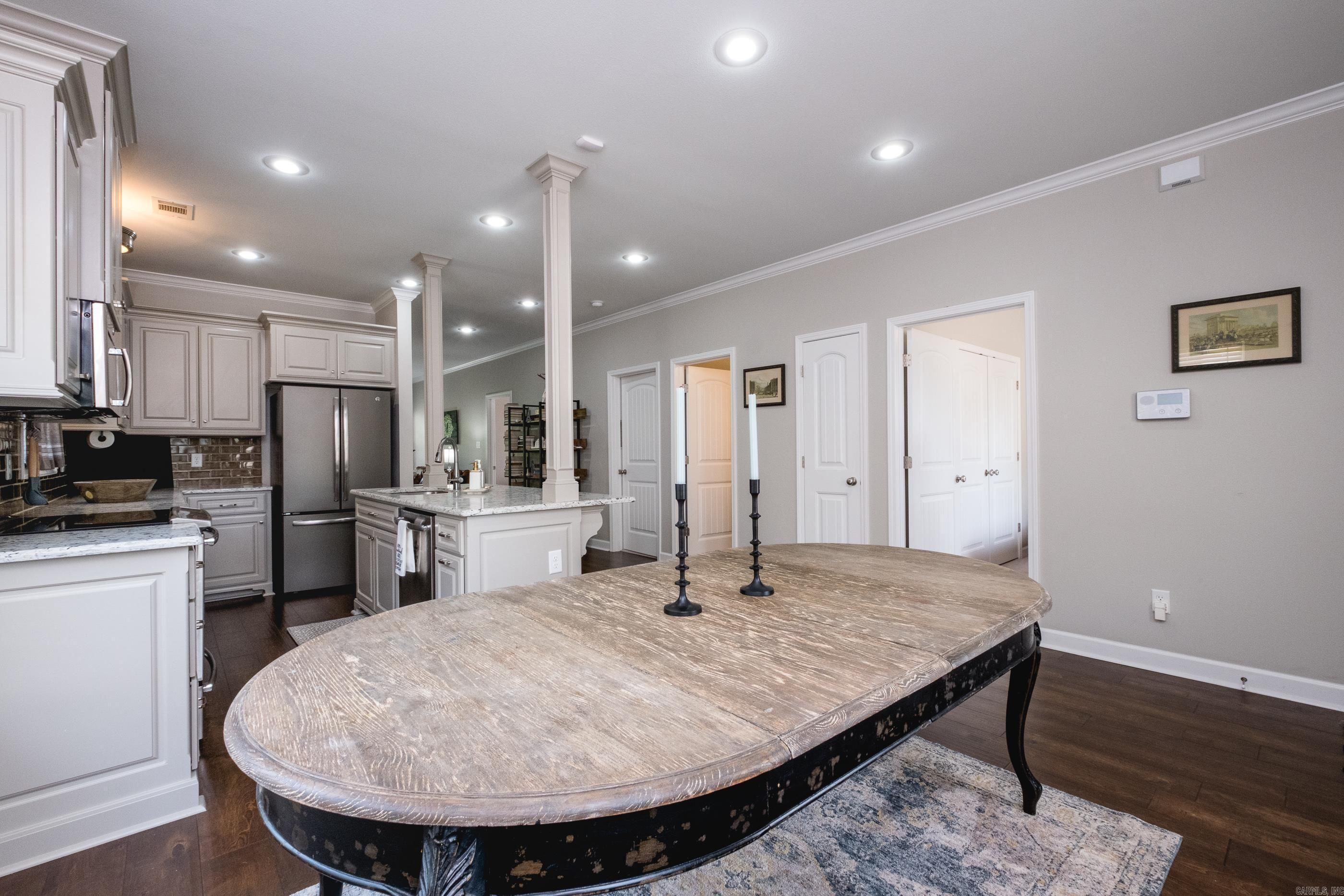 CAPITOL HILL EXT - Residential