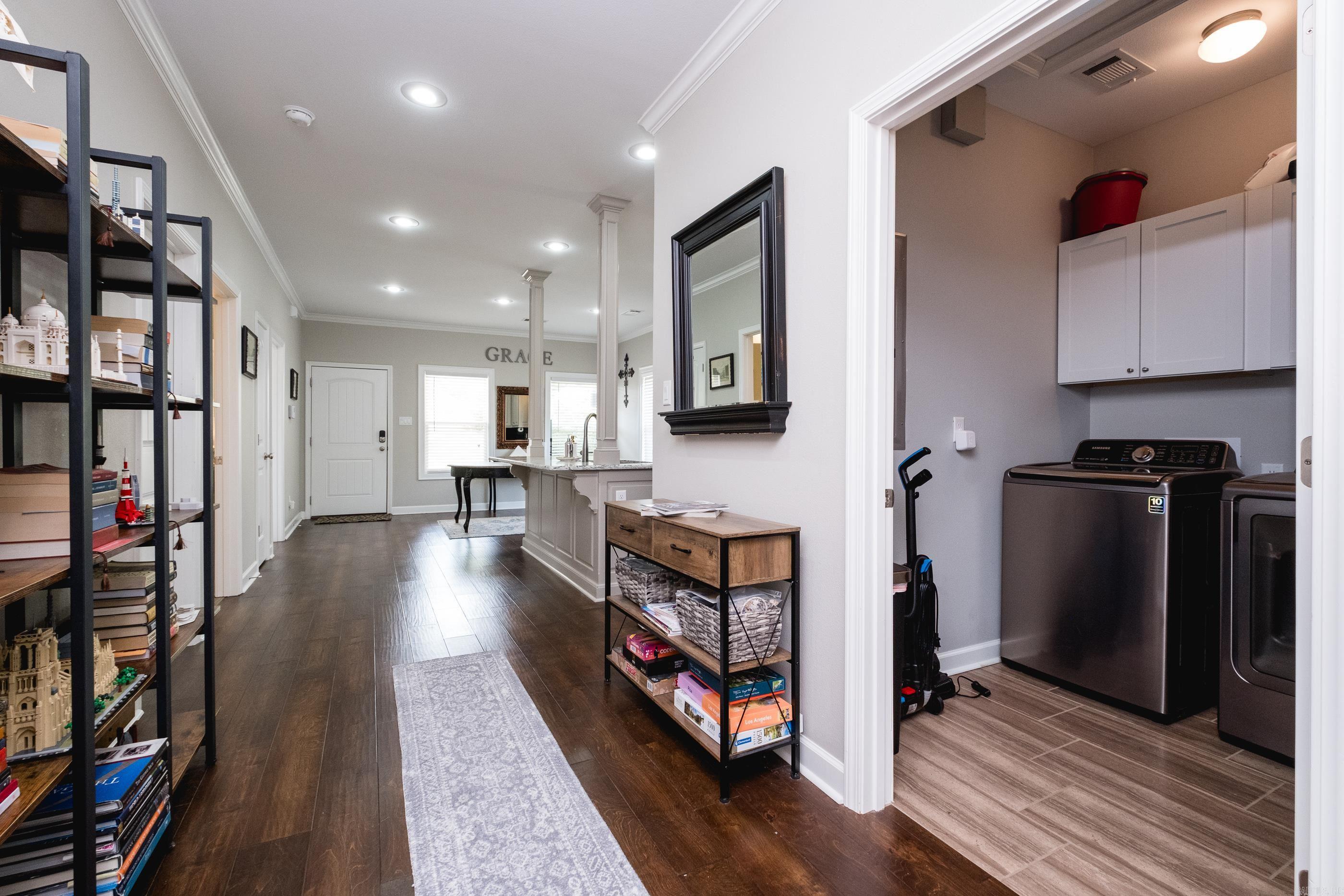 CAPITOL HILL EXT - Residential