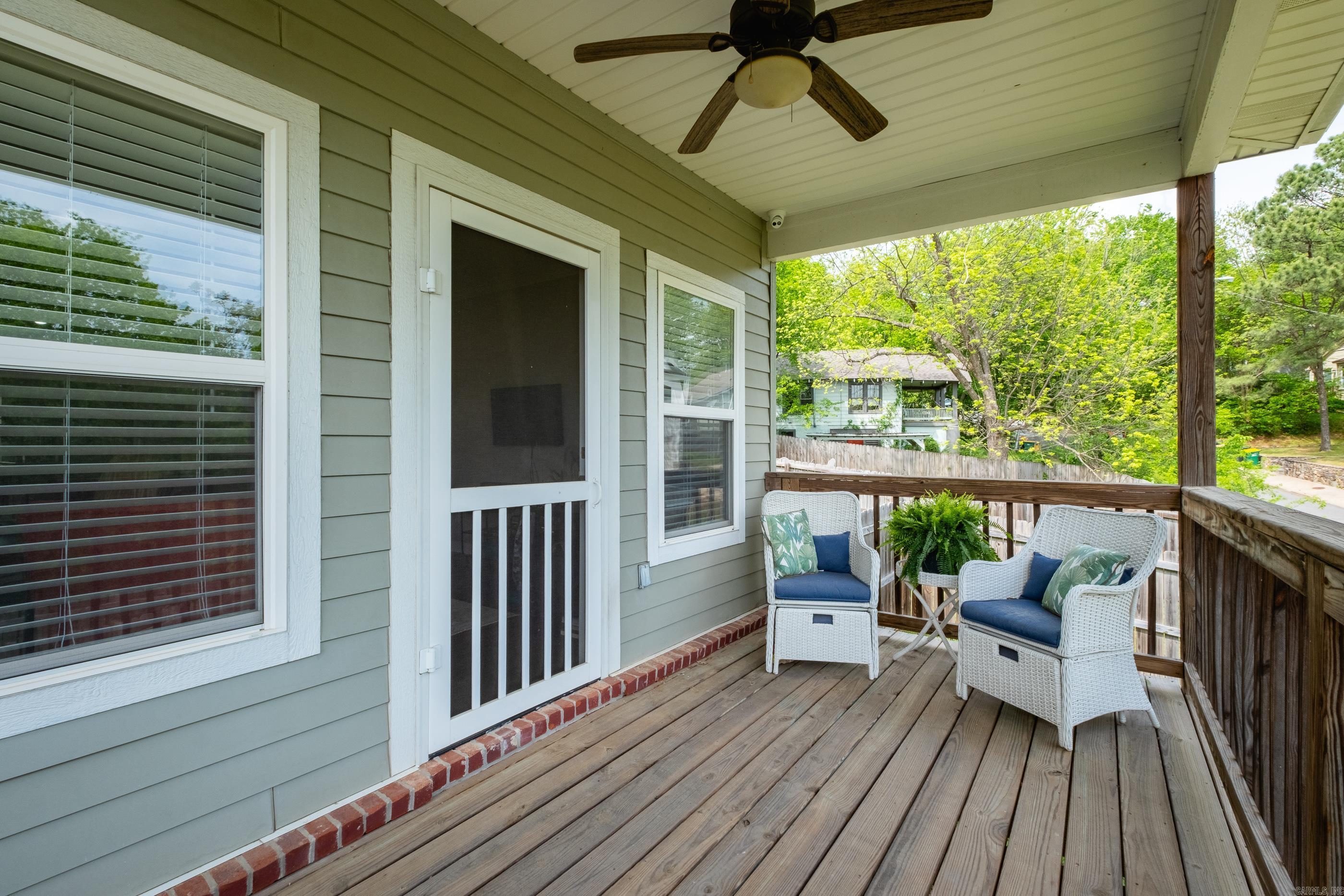 CAPITOL HILL EXT - Residential