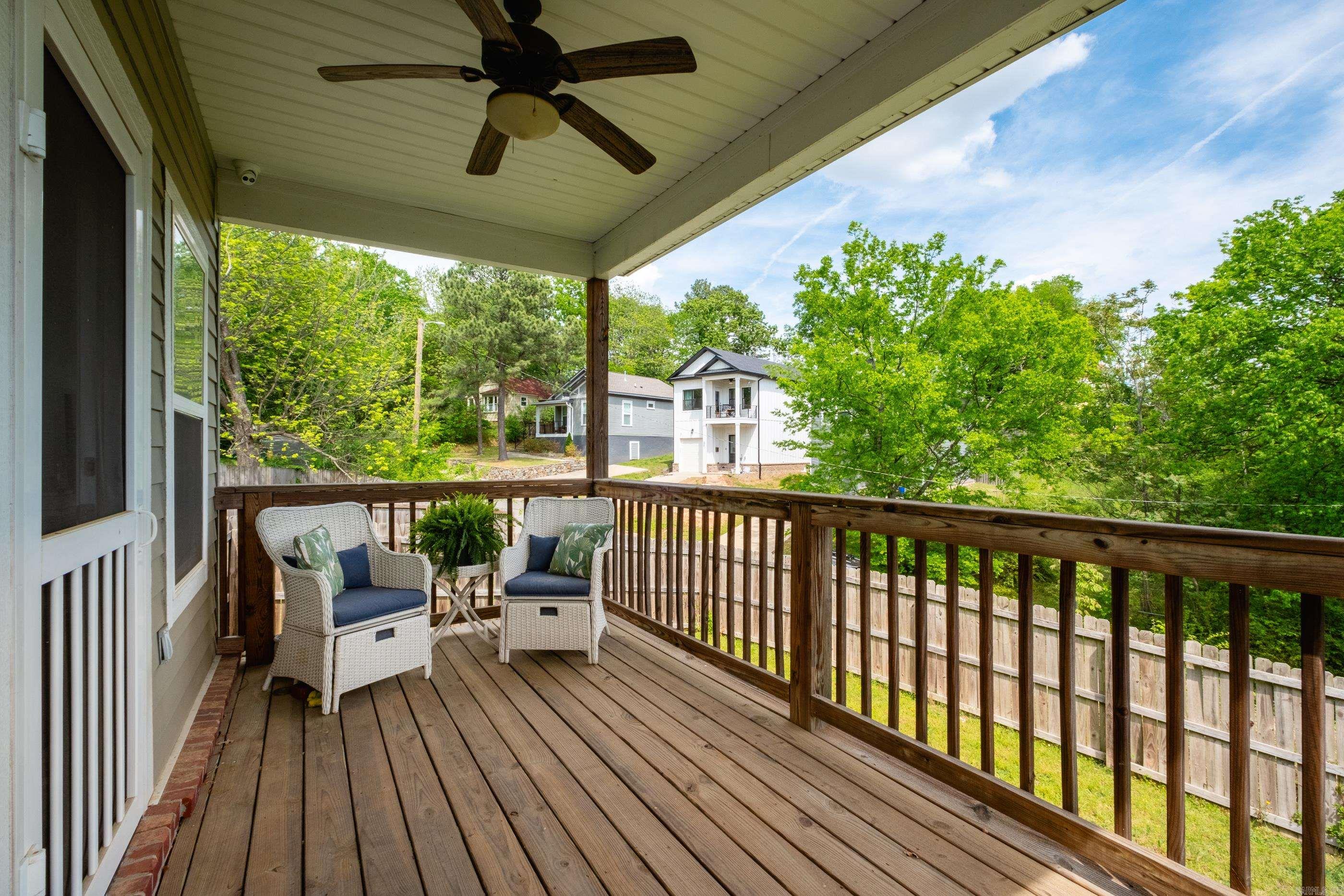 CAPITOL HILL EXT - Residential