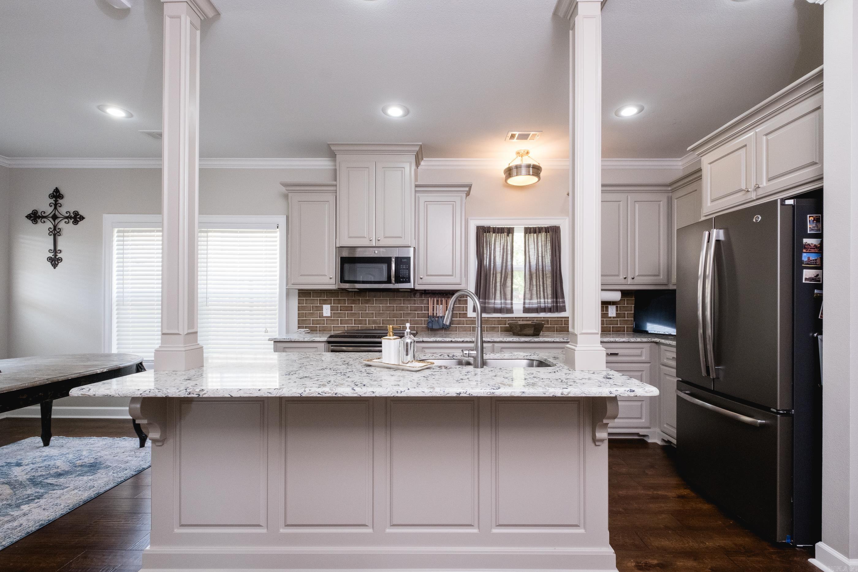 CAPITOL HILL EXT - Residential