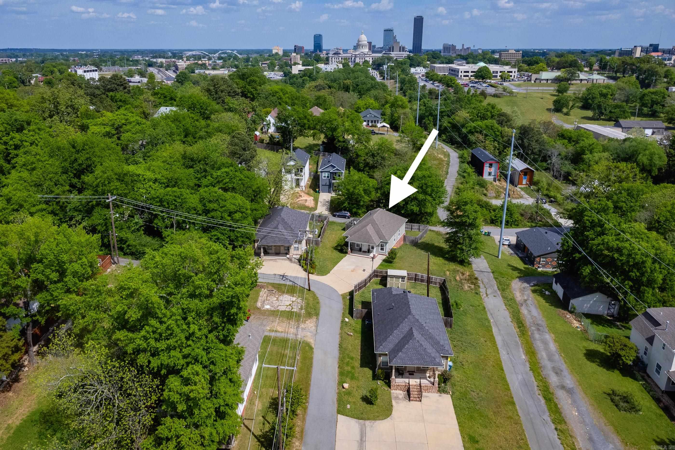 CAPITOL HILL EXT - Residential