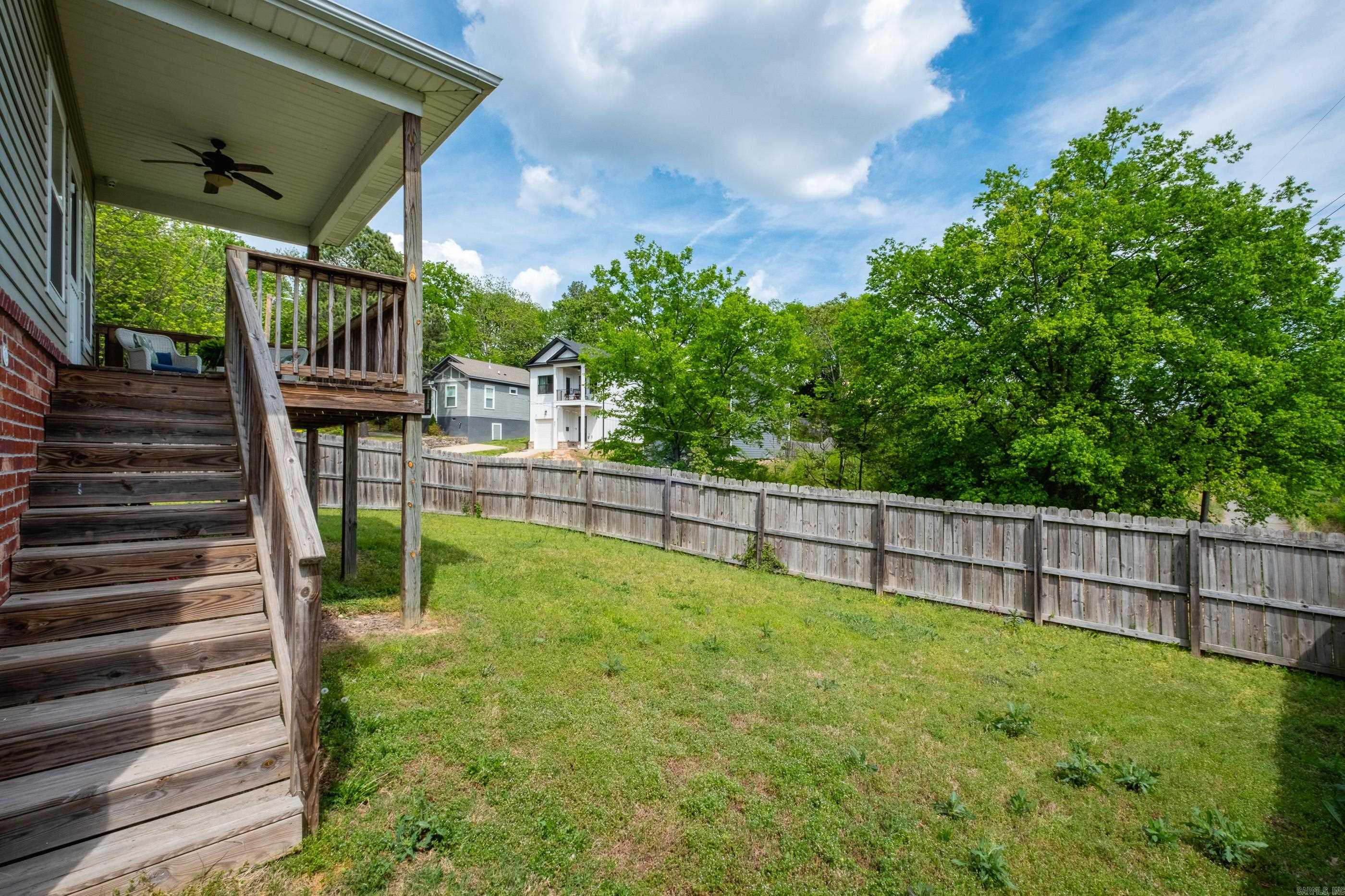 CAPITOL HILL EXT - Residential