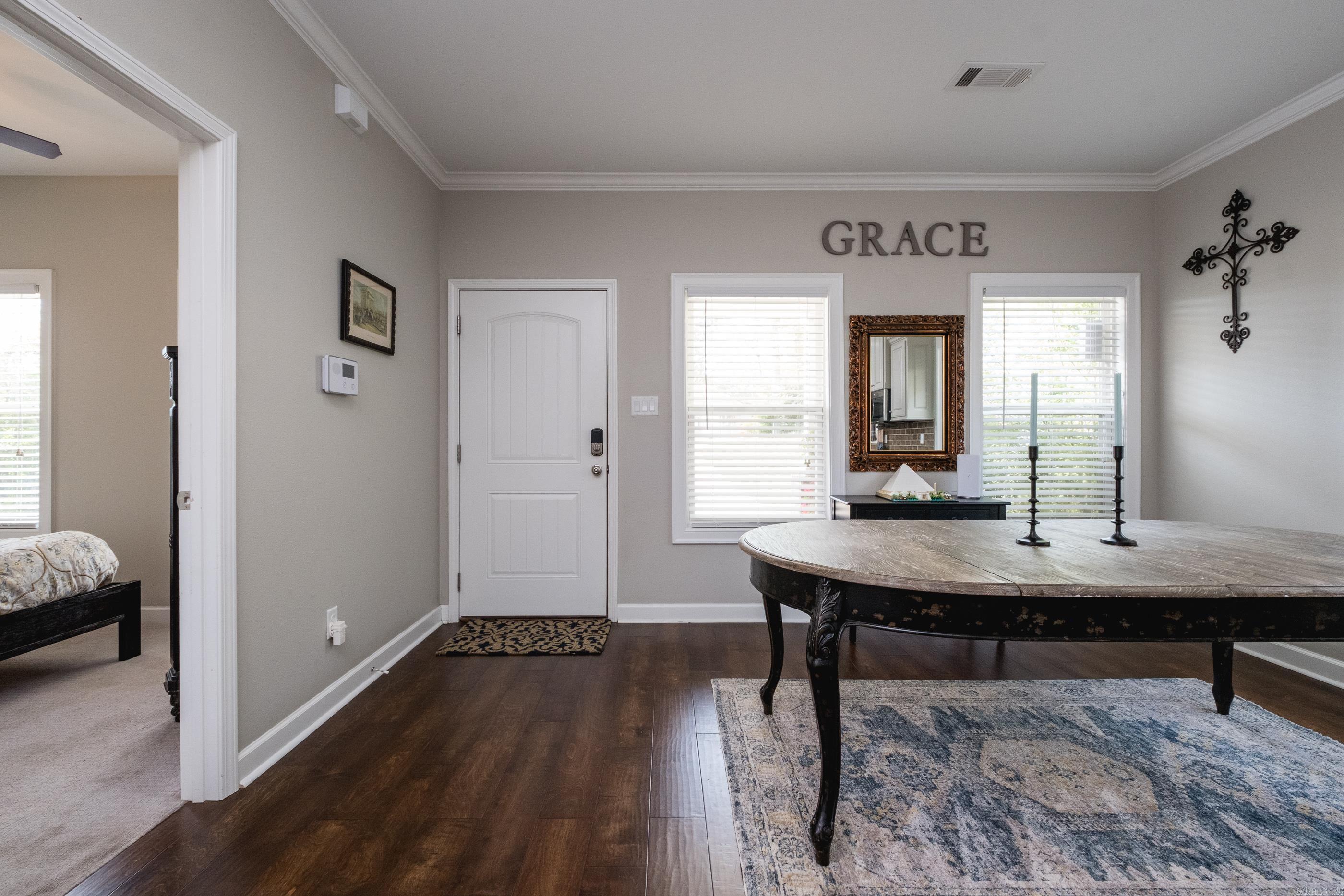 CAPITOL HILL EXT - Residential