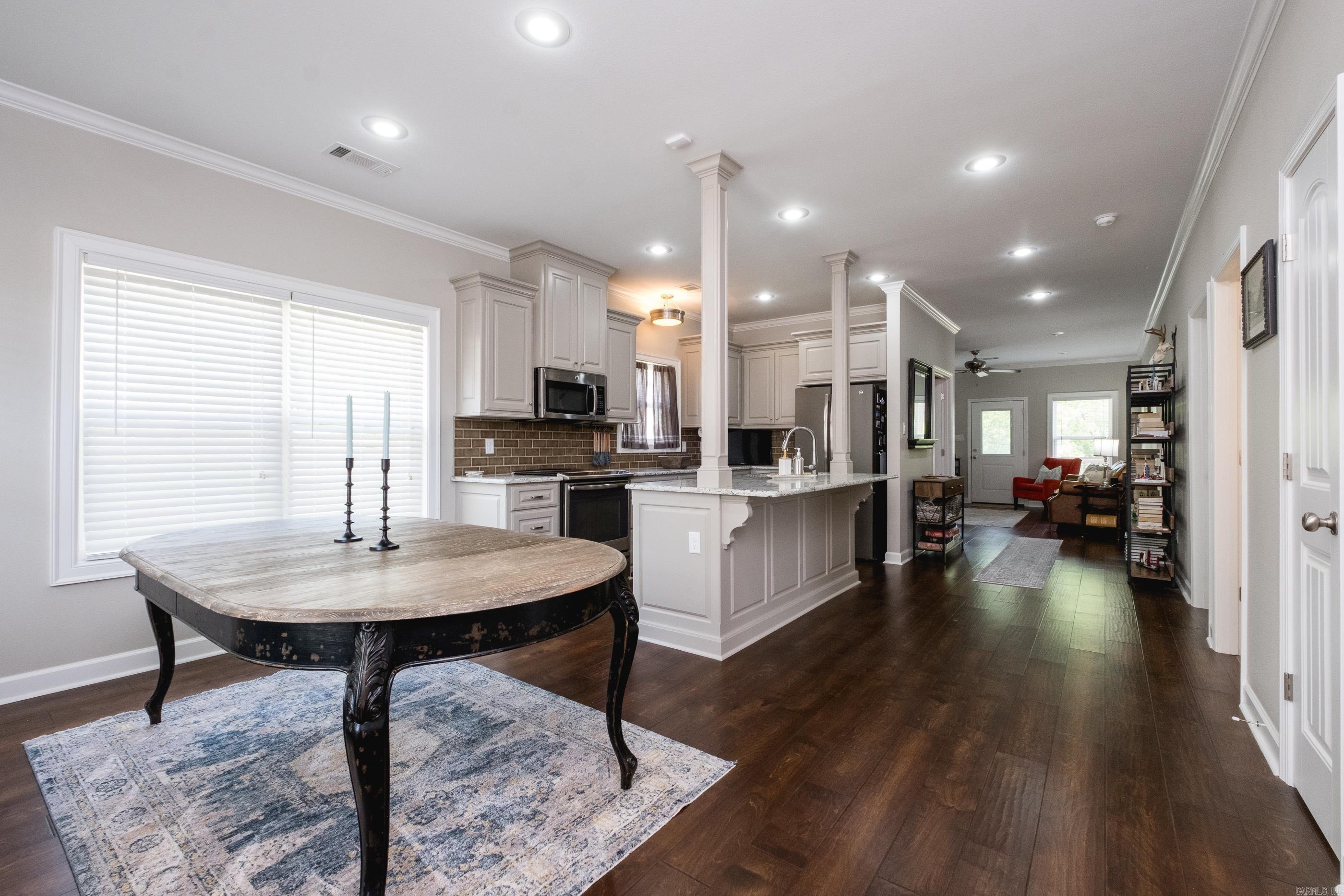 CAPITOL HILL EXT - Residential