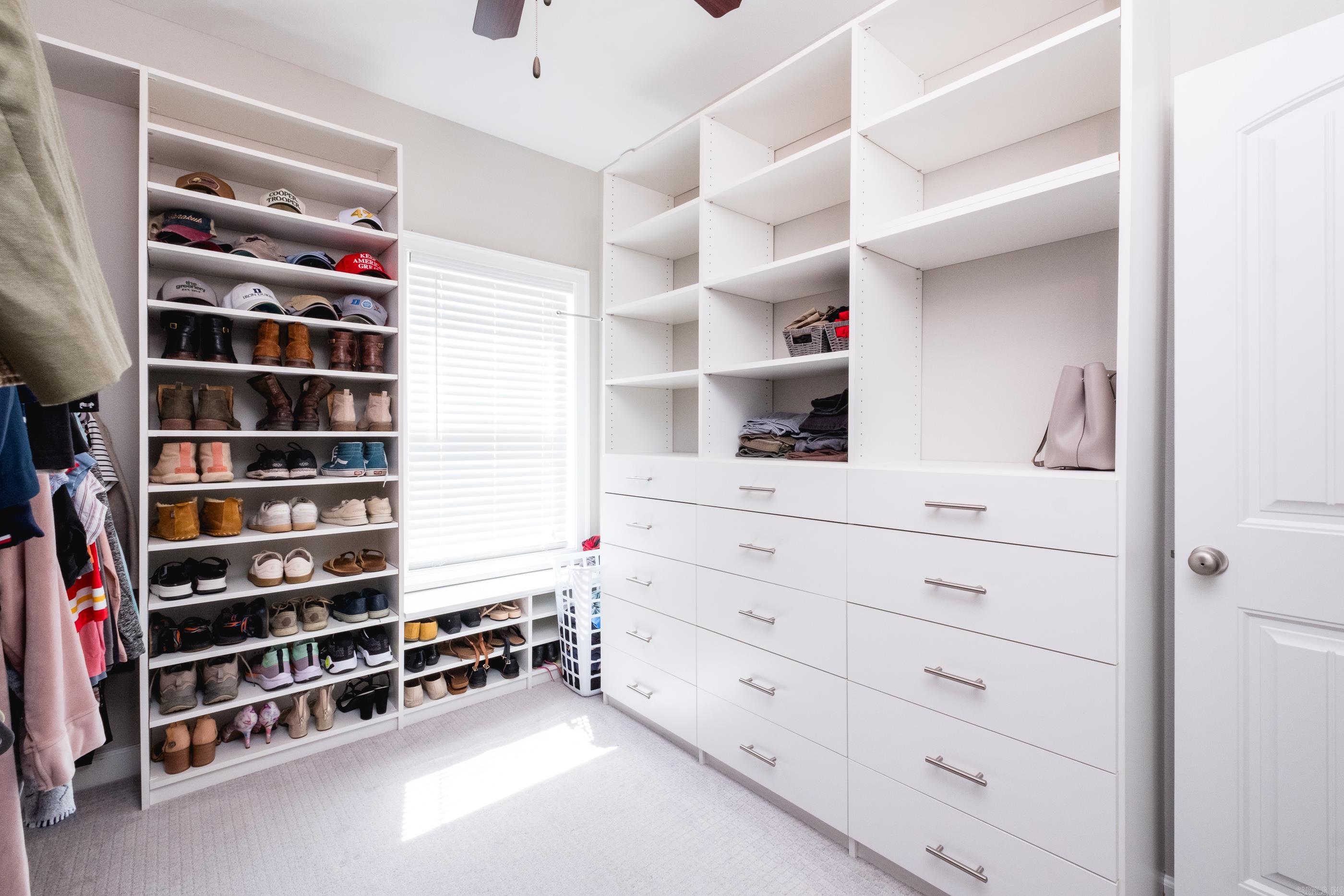 CAPITOL HILL EXT - Residential