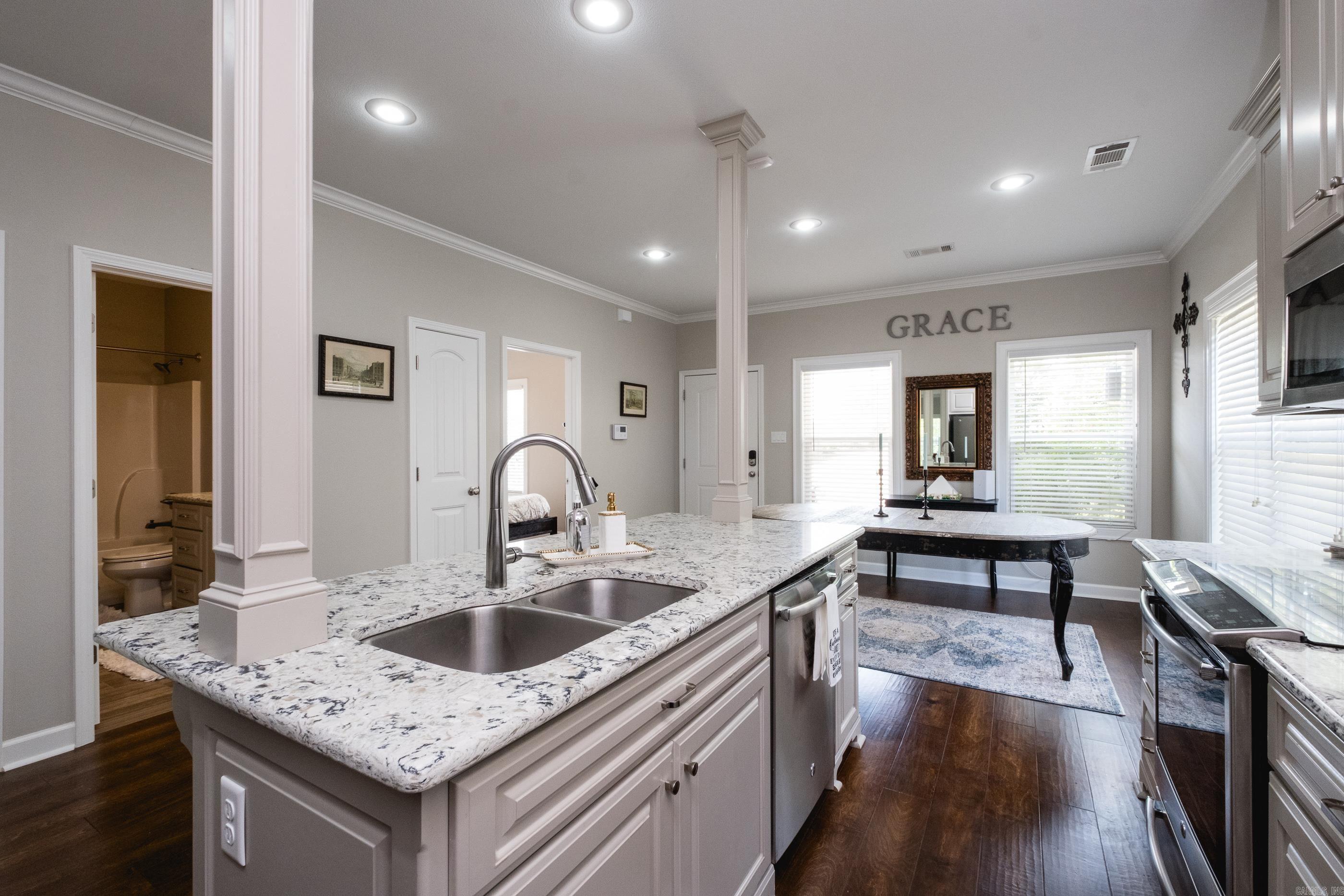 CAPITOL HILL EXT - Residential