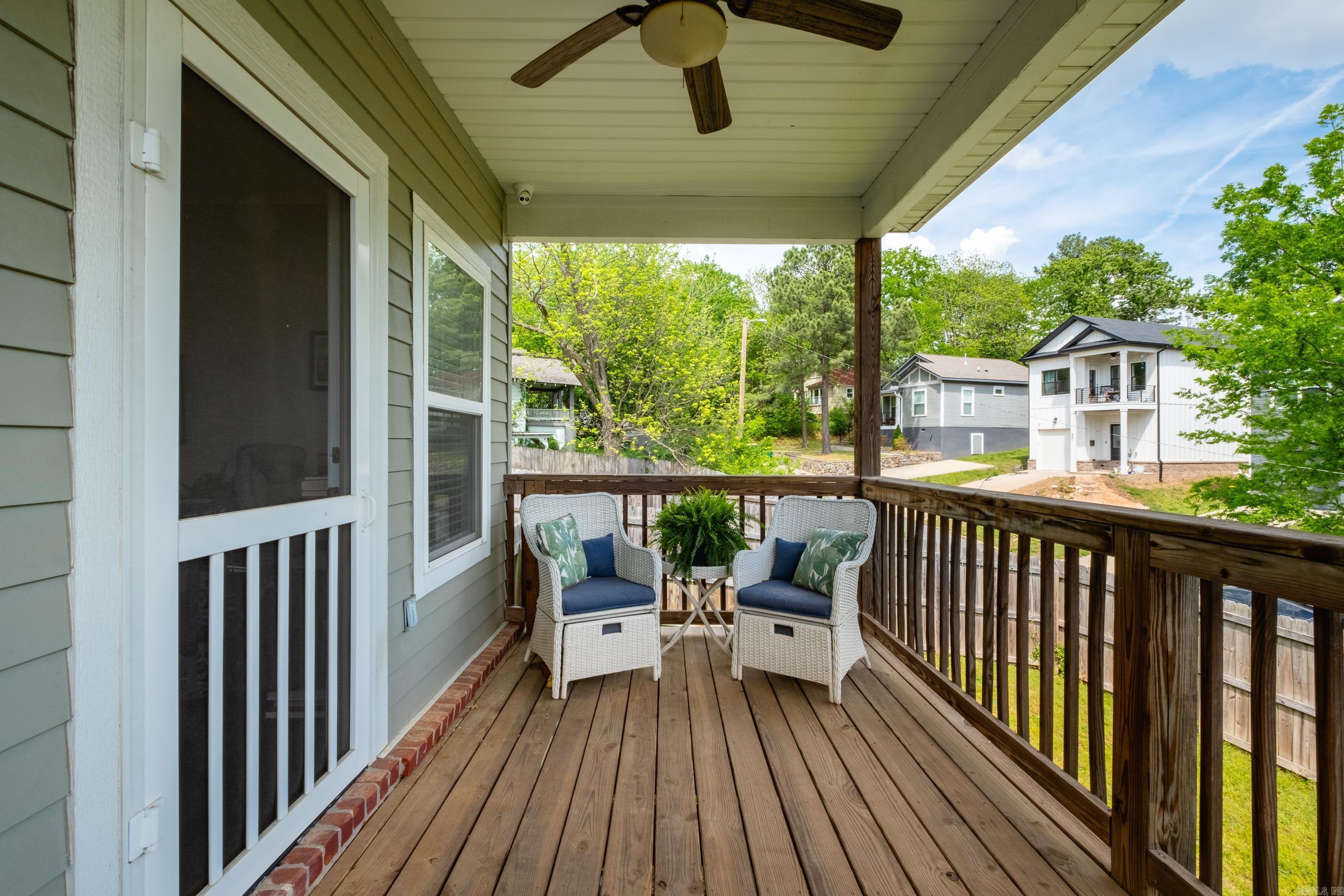 CAPITOL HILL EXT - Residential