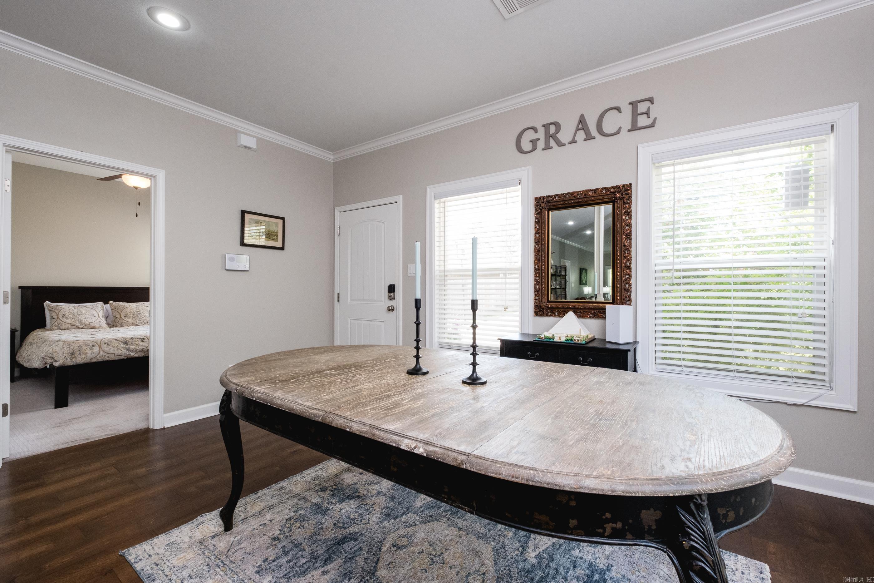 CAPITOL HILL EXT - Residential