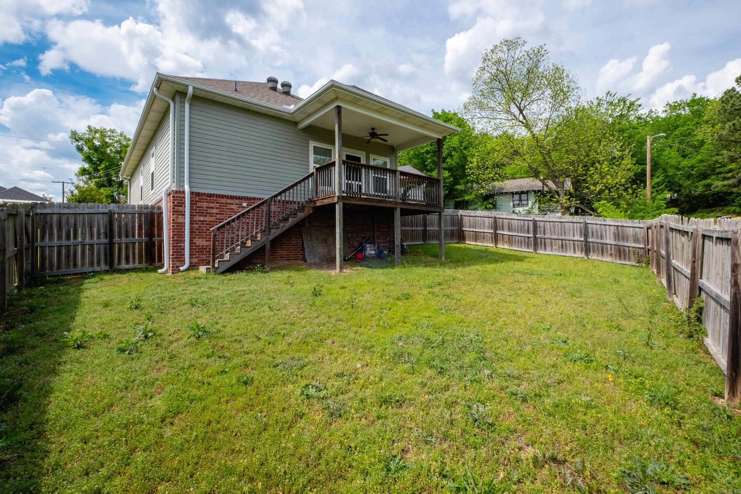 CAPITOL HILL EXT - Residential