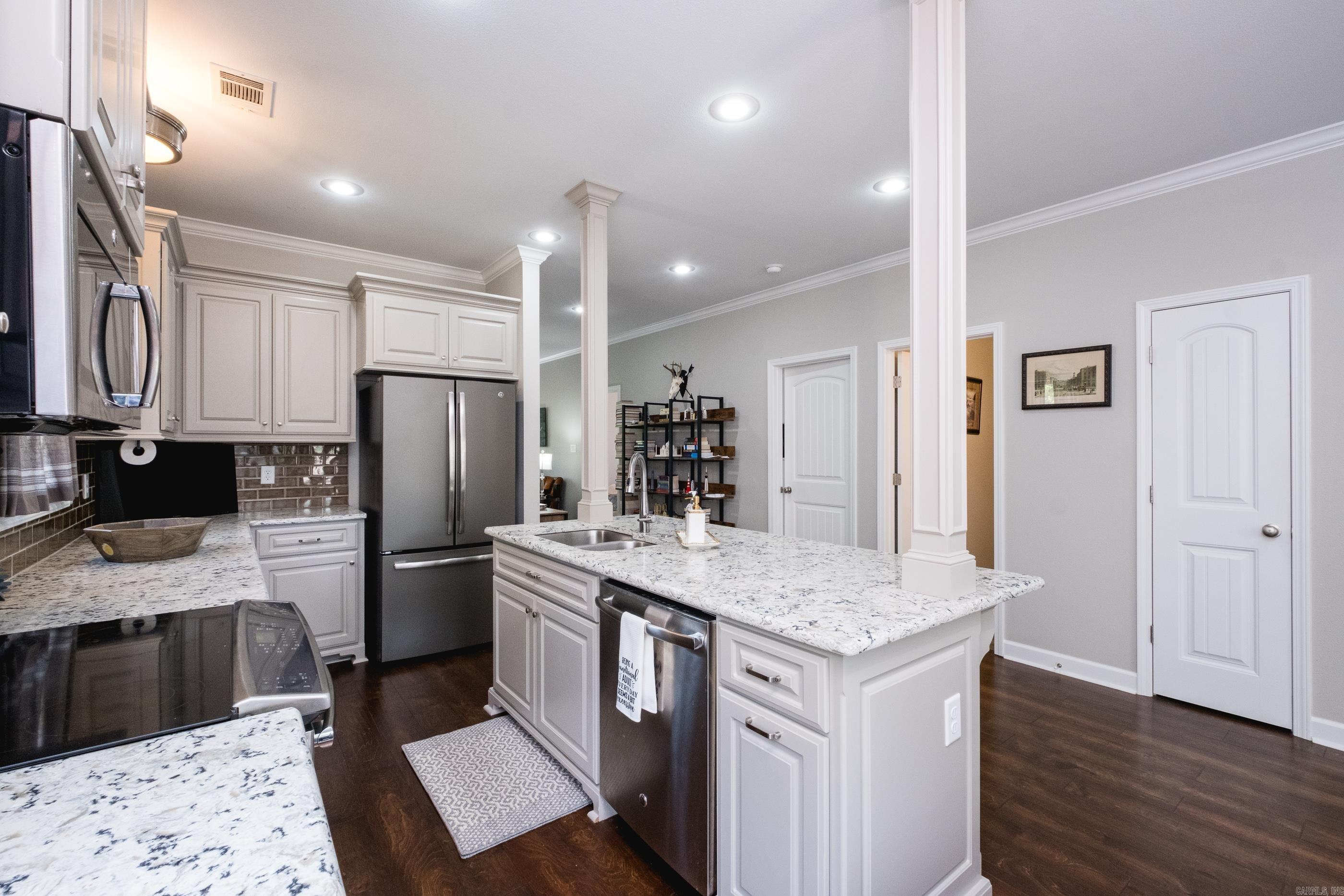 CAPITOL HILL EXT - Residential