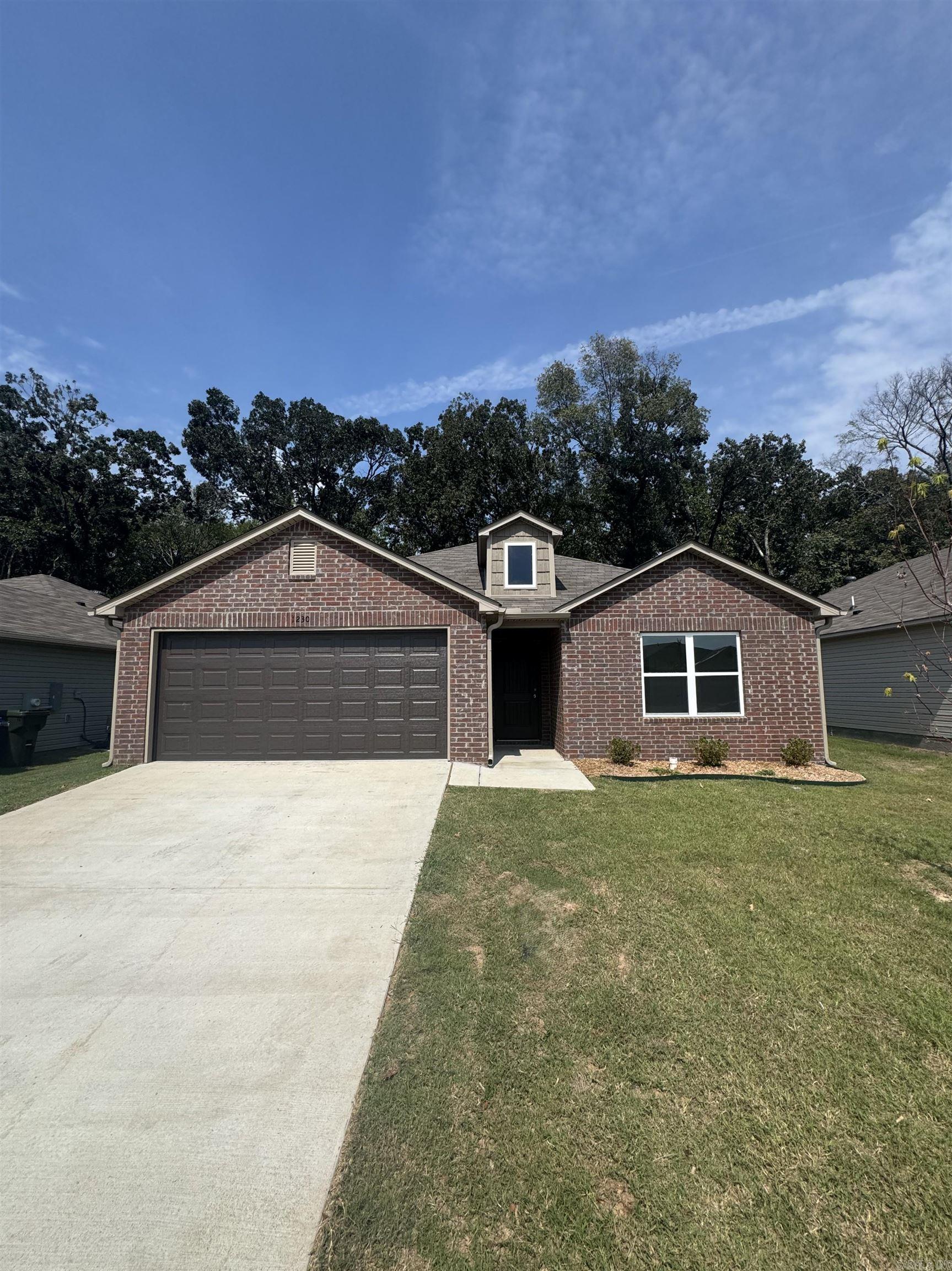 BELL VALLEY - Residential