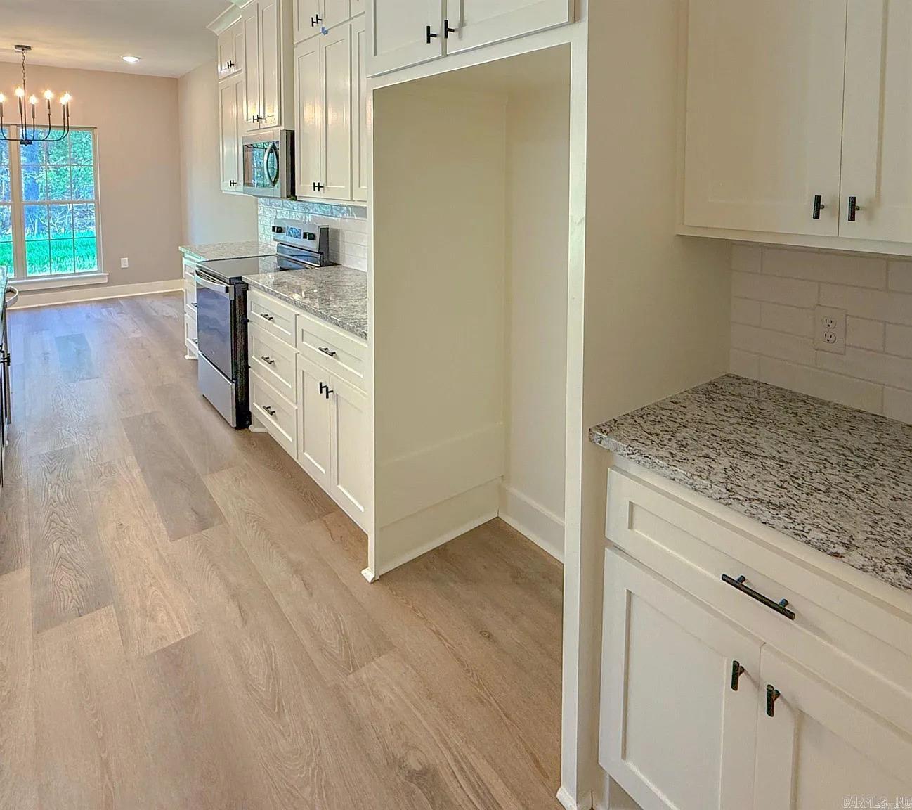 CARDINAL VALLEY - Residential