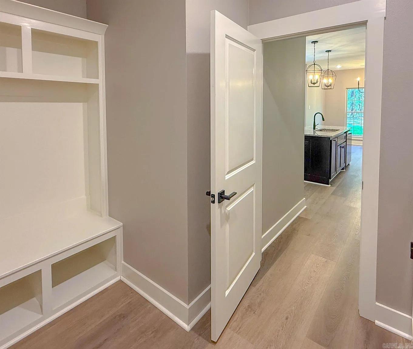 CARDINAL VALLEY - Residential