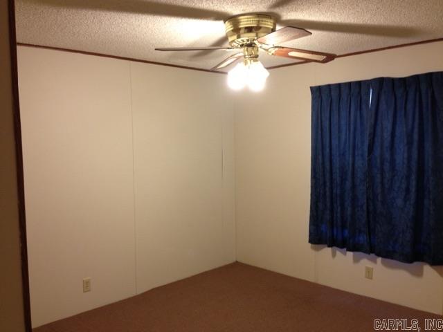 Metes & Bounds - Residential Lease