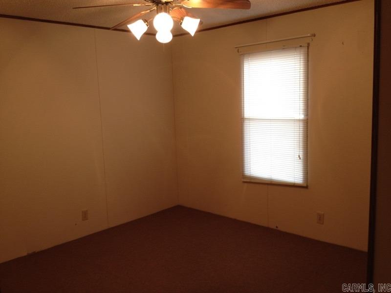 Metes & Bounds - Residential Lease