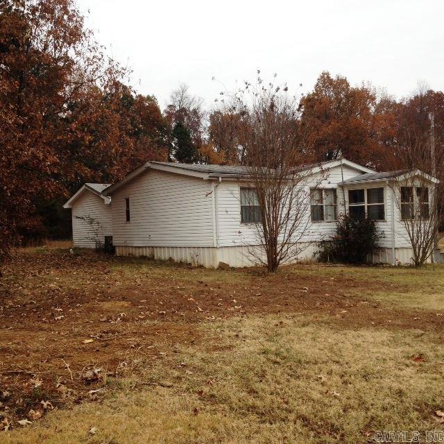 Metes & Bounds - Residential Lease