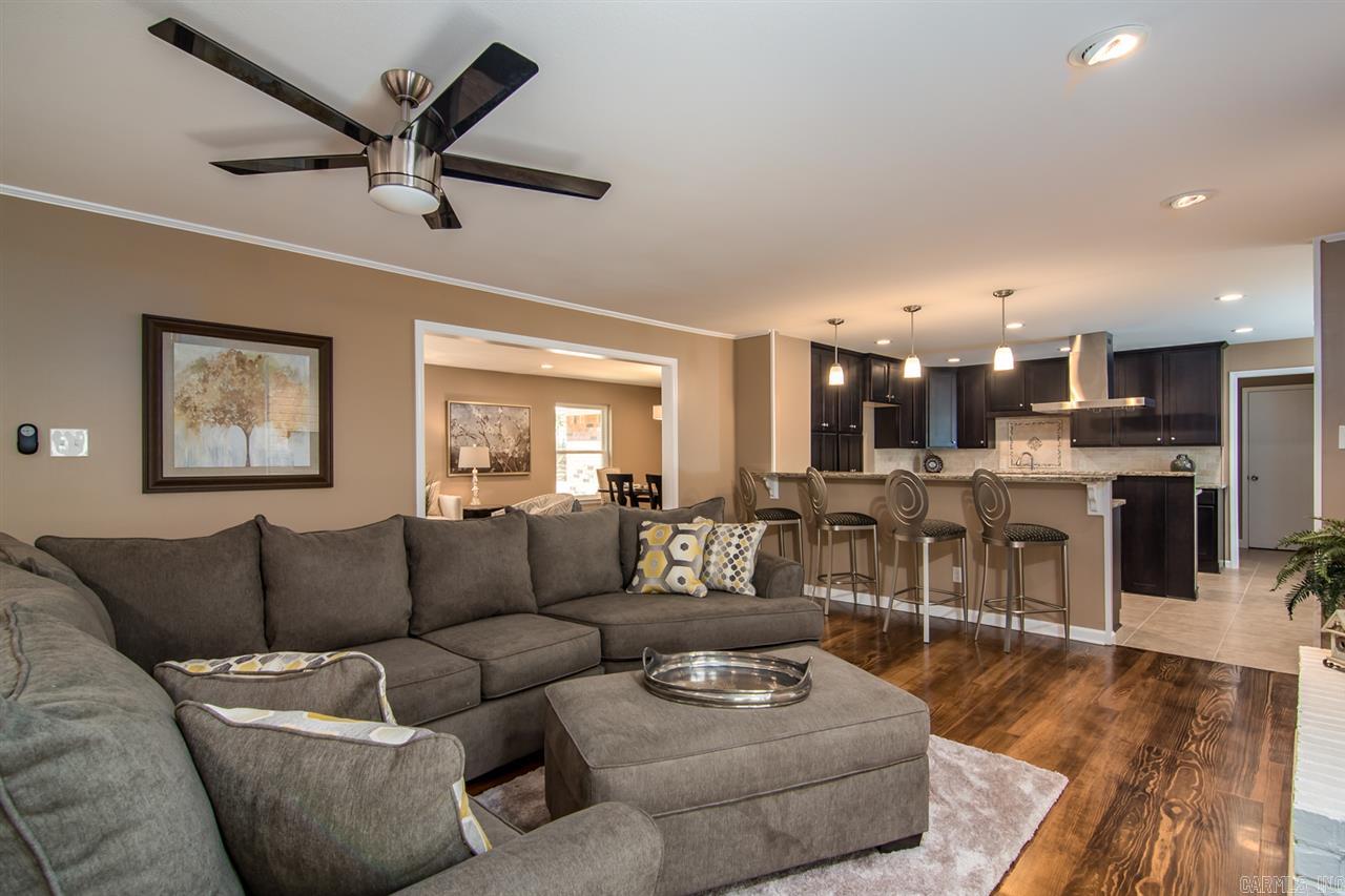 ST CHARLES ADDN - Residential