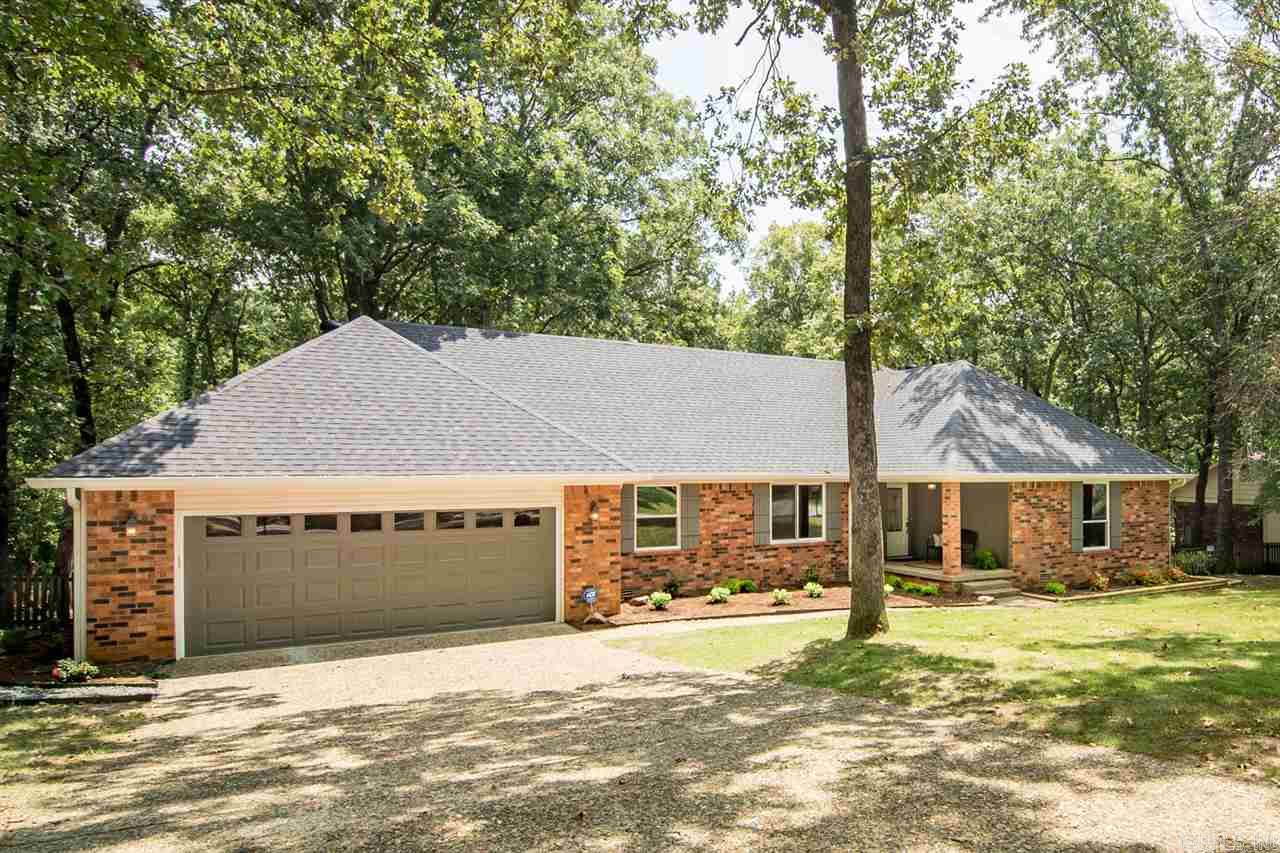 ST CHARLES ADDN - Residential