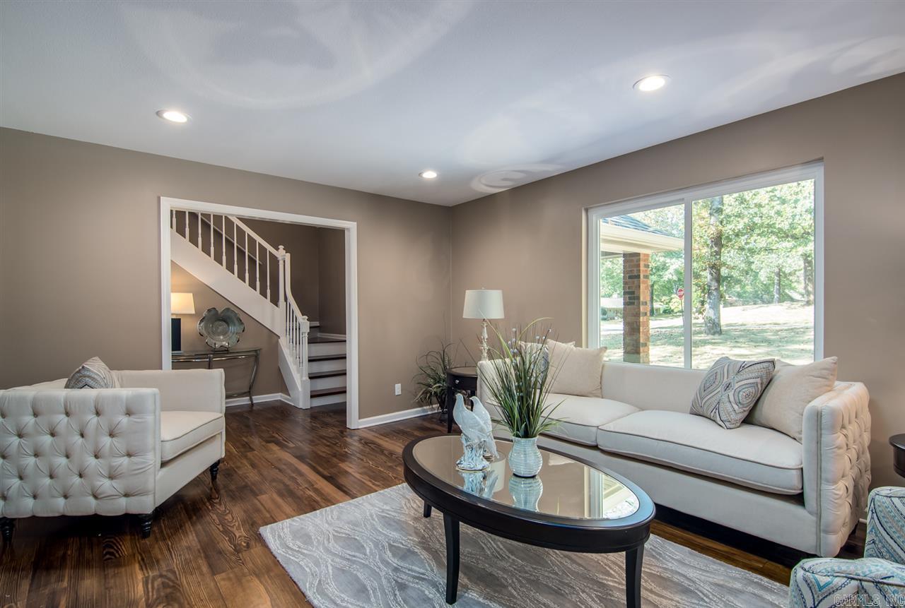 ST CHARLES ADDN - Residential