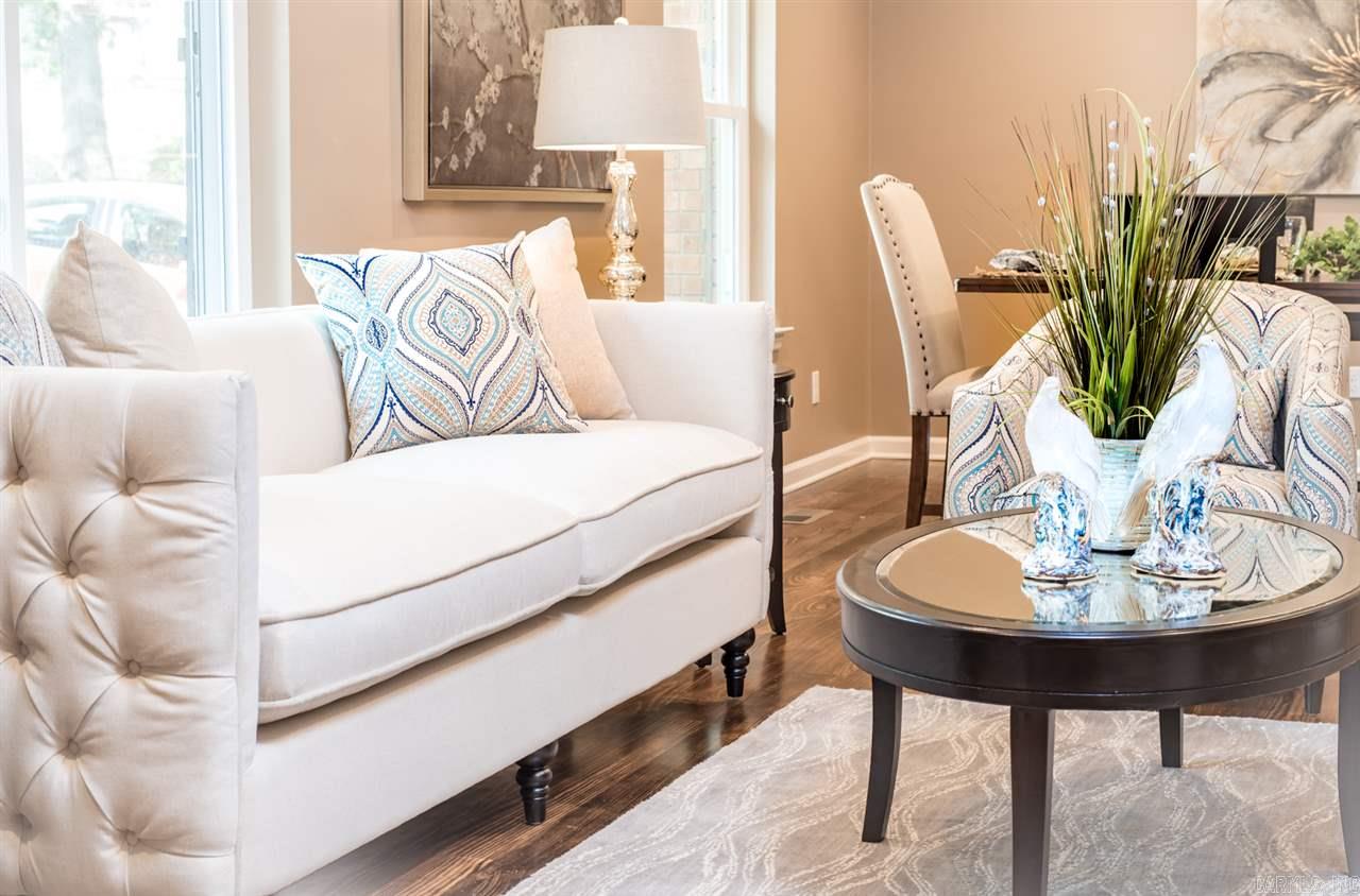 ST CHARLES ADDN - Residential