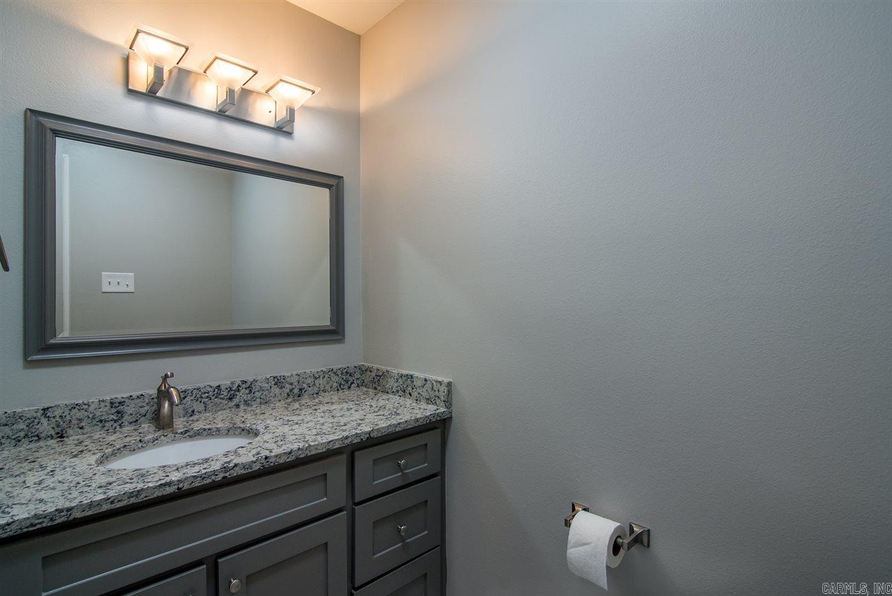 ST CHARLES ADDN - Residential