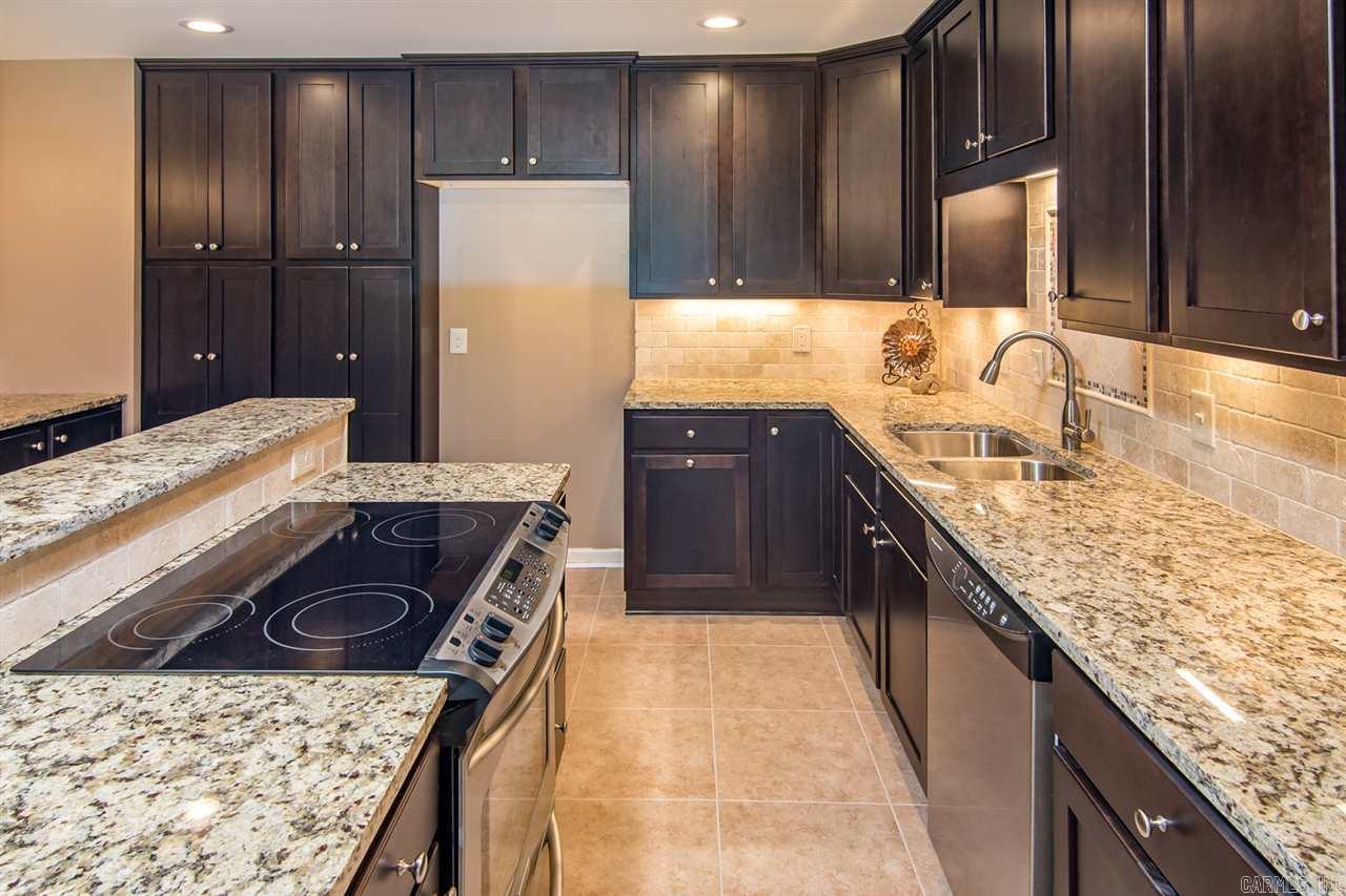 ST CHARLES ADDN - Residential