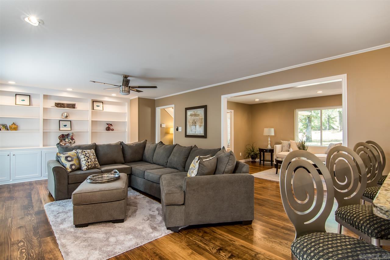 ST CHARLES ADDN - Residential